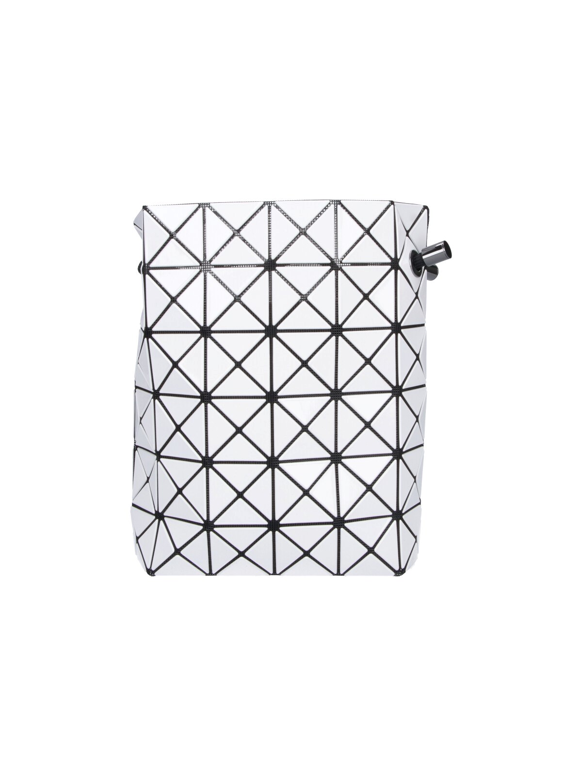 Bao Bao Shoulder Bag "wing" In White