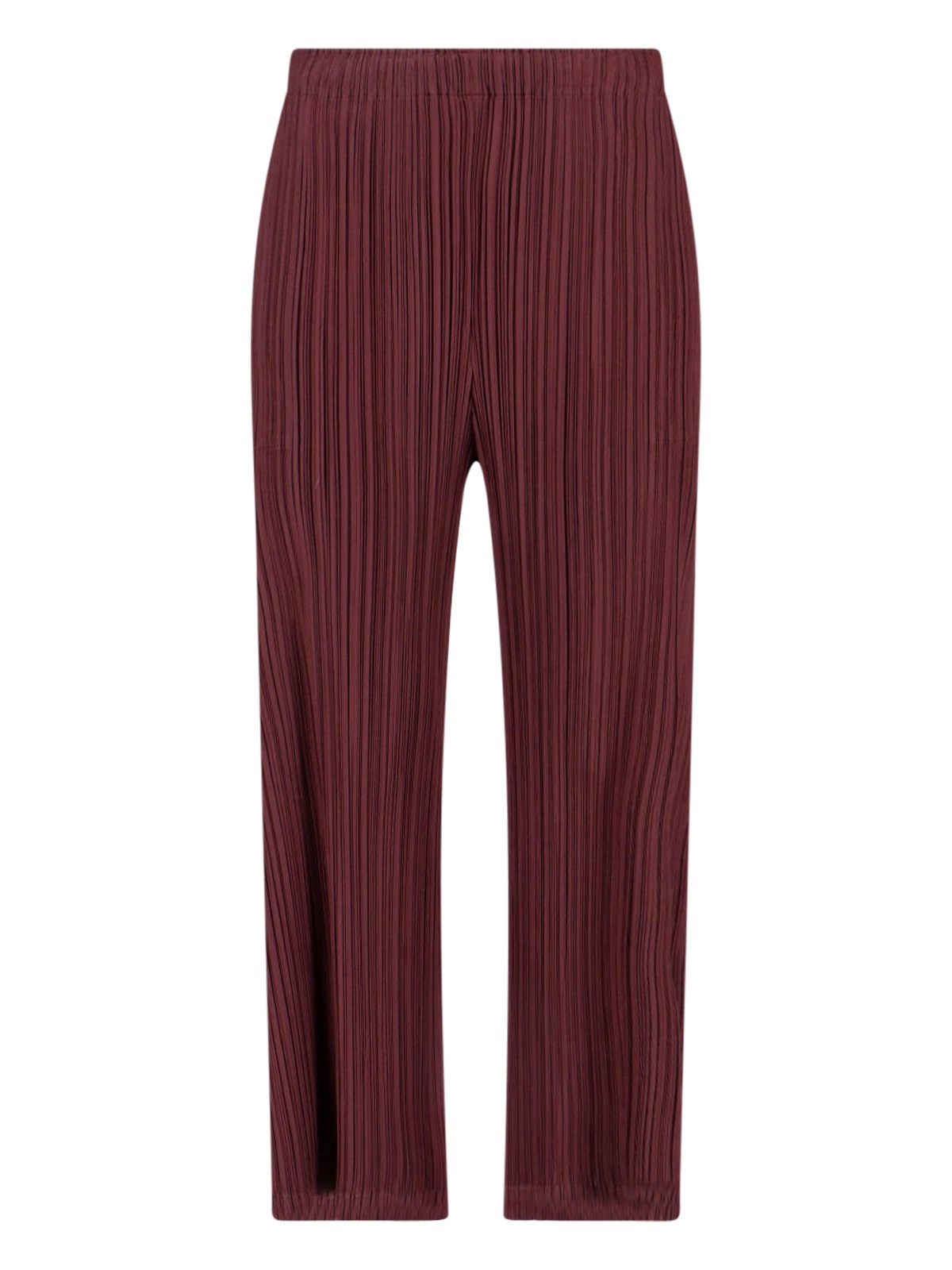 Pleats Please Pleated Pants