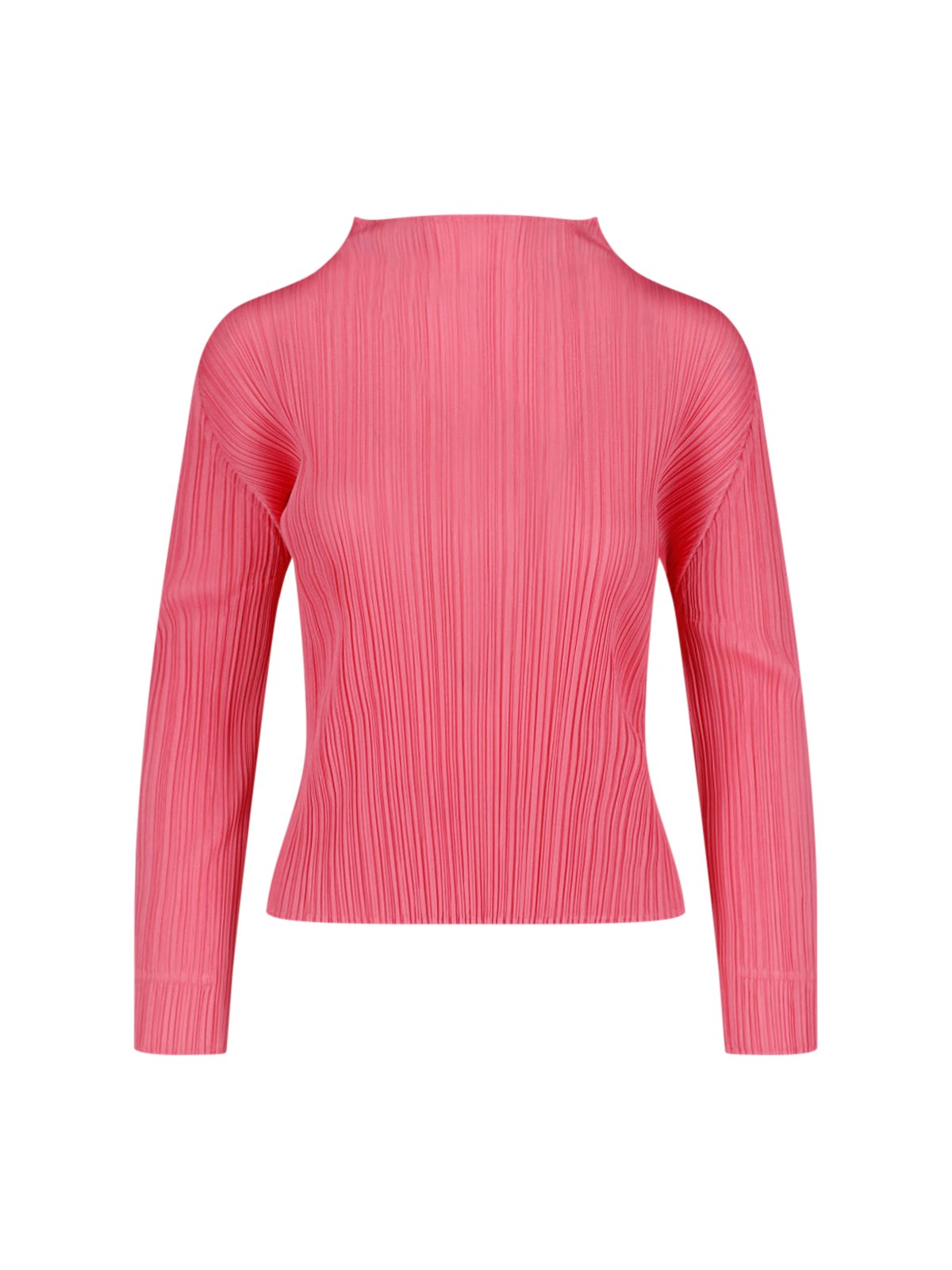 Pleats Please Pleated Top