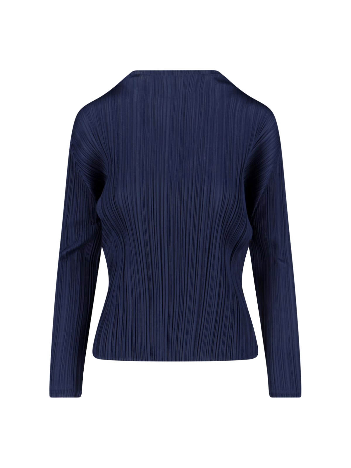 Pleats Please Pleated Top