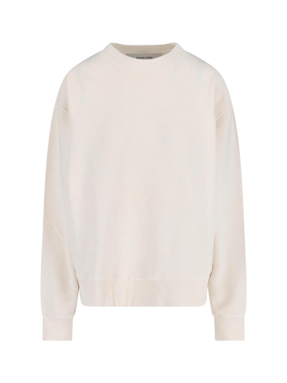 Golden Goose Logo Sweatshirt