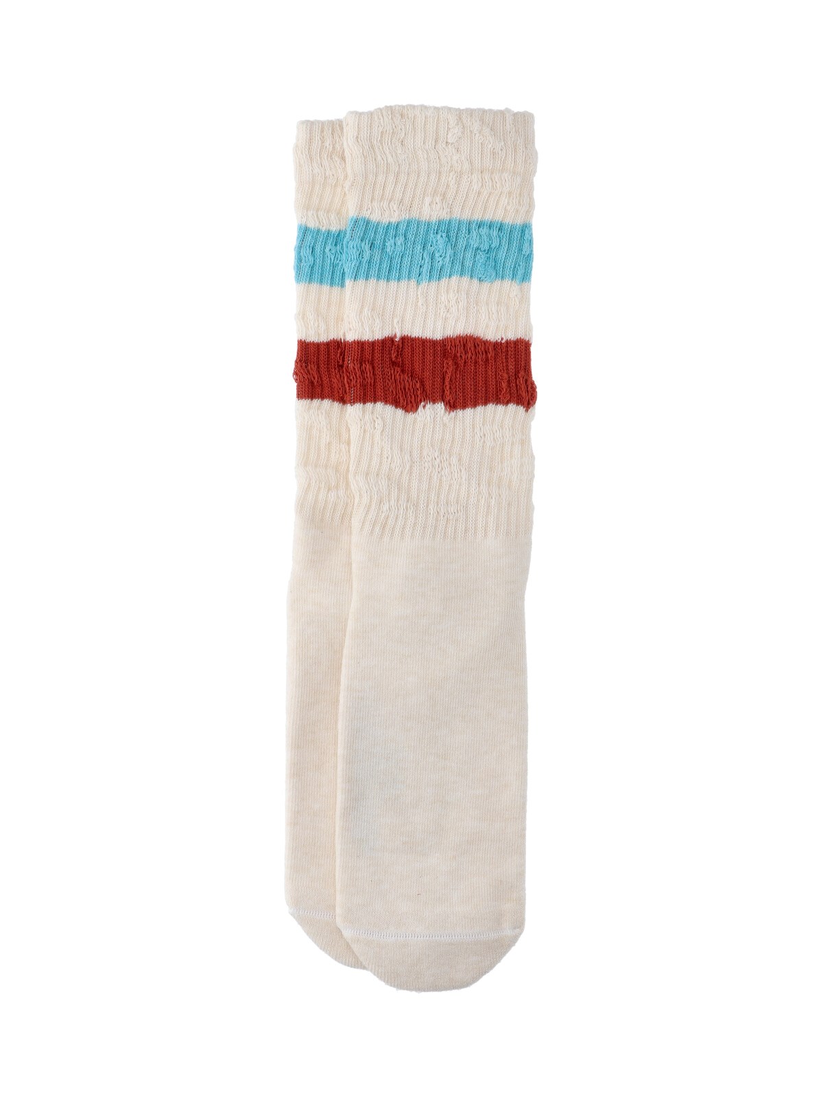 Golden Goose Striped Socks