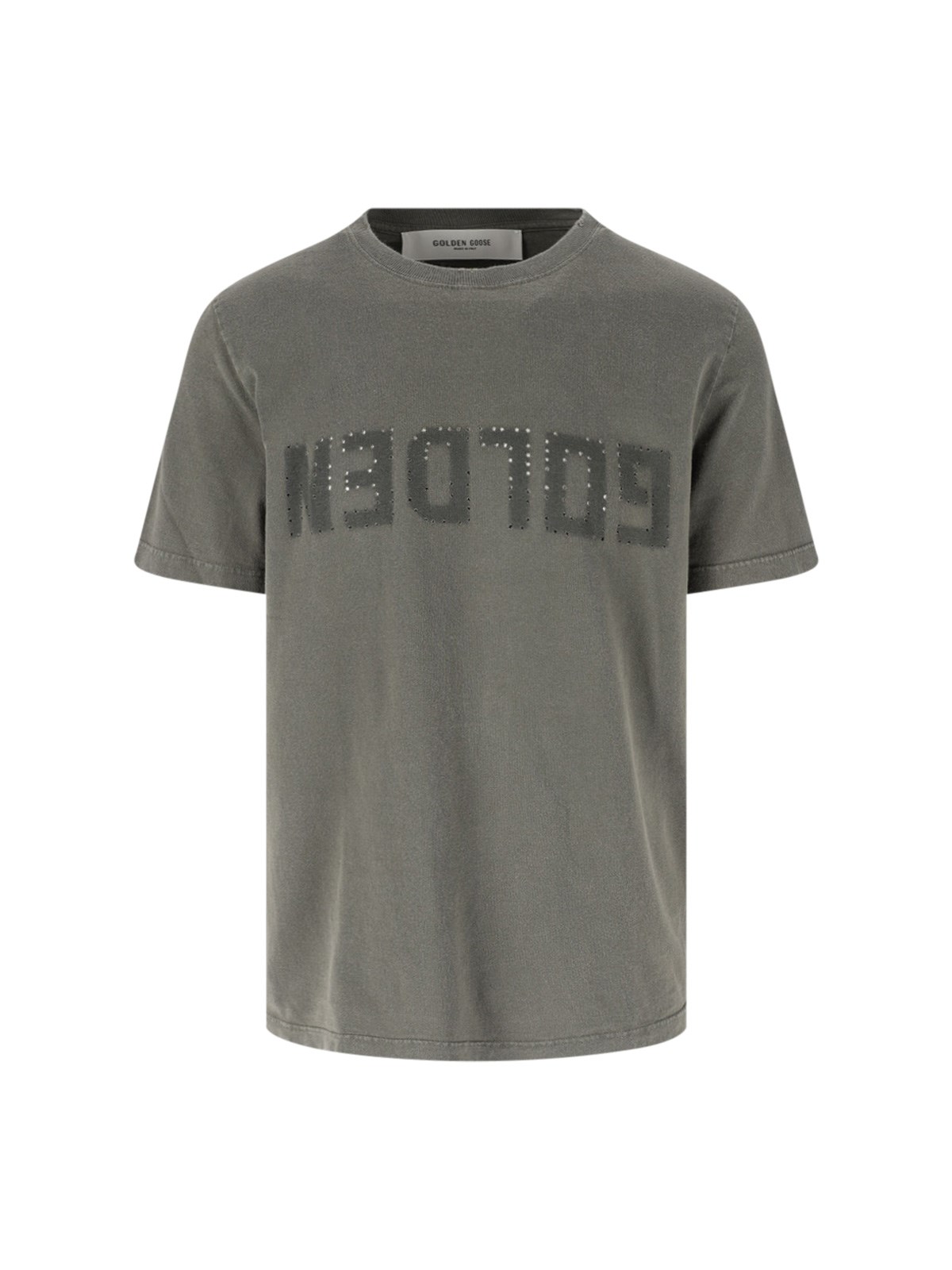 Golden Goose Logo T-Shirt