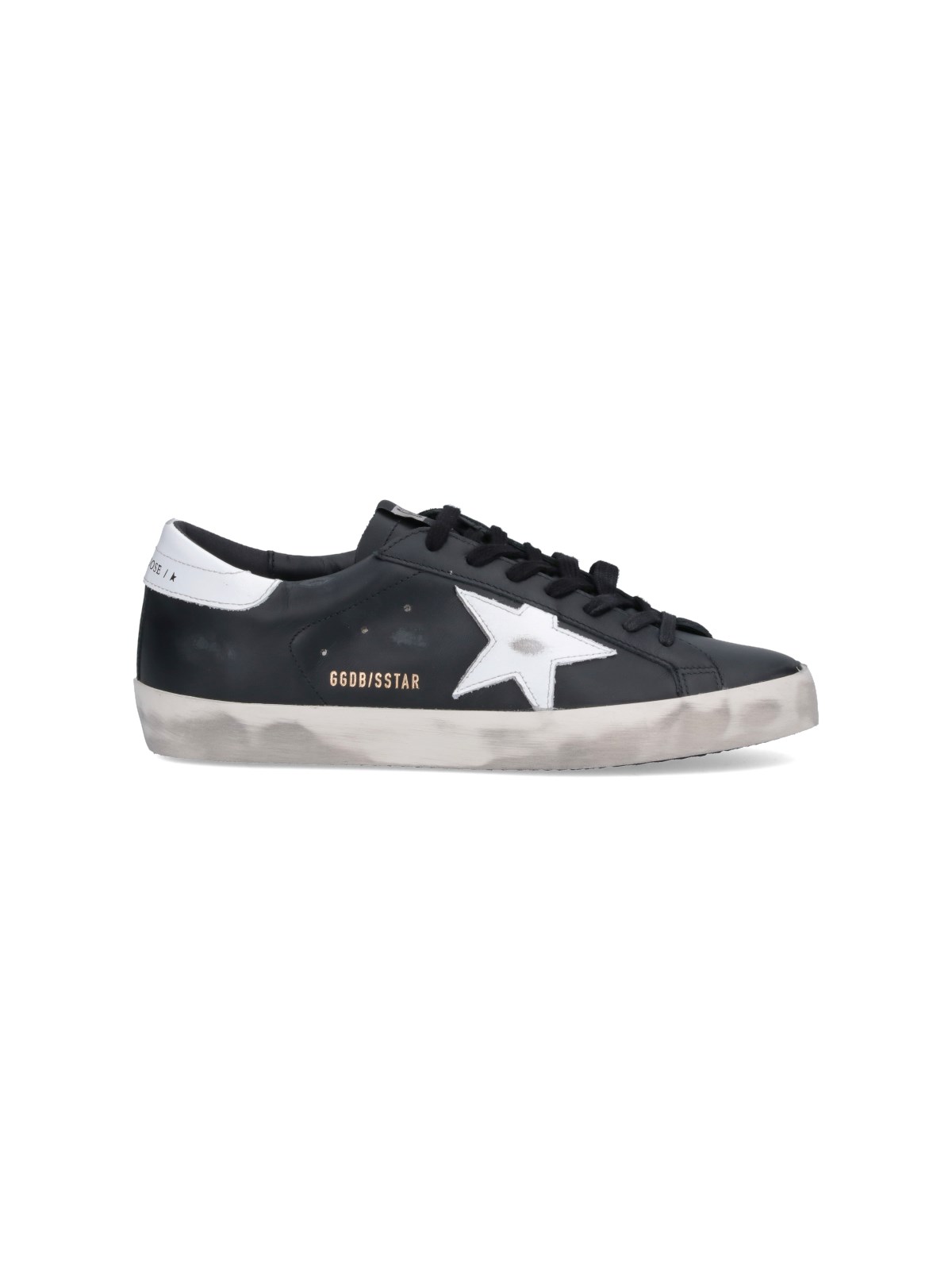 Golden Goose 'Superstar' Sneakers