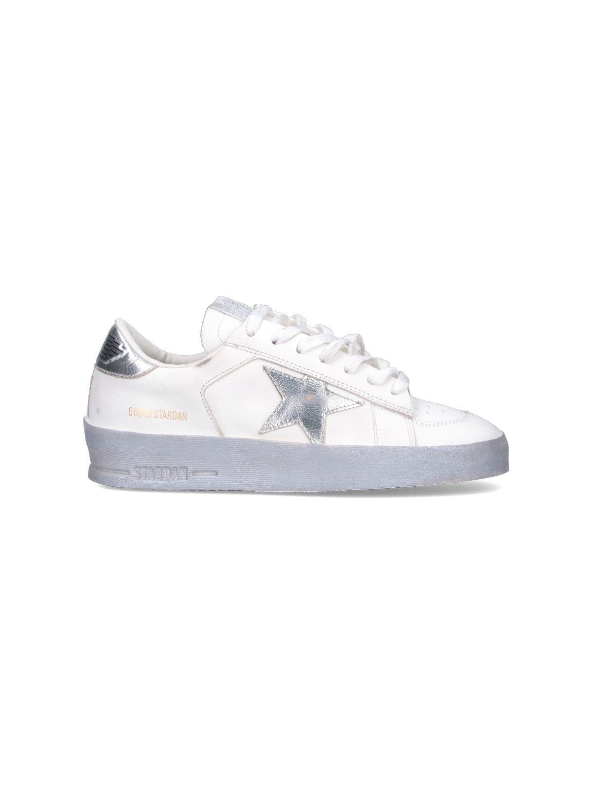 Golden Goose 'Stardan' Sneakers