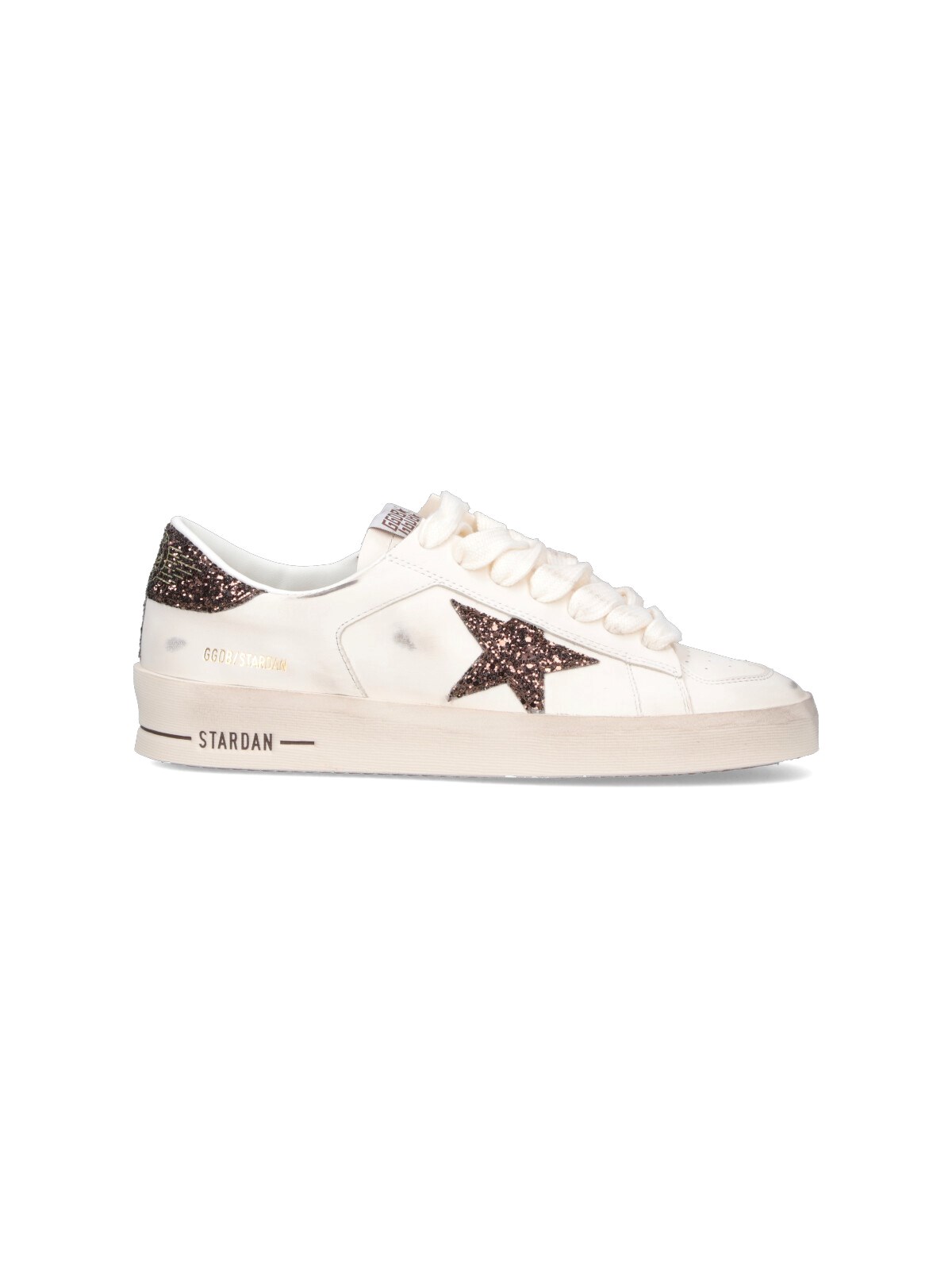 Golden Goose "Stardan" Sneakers