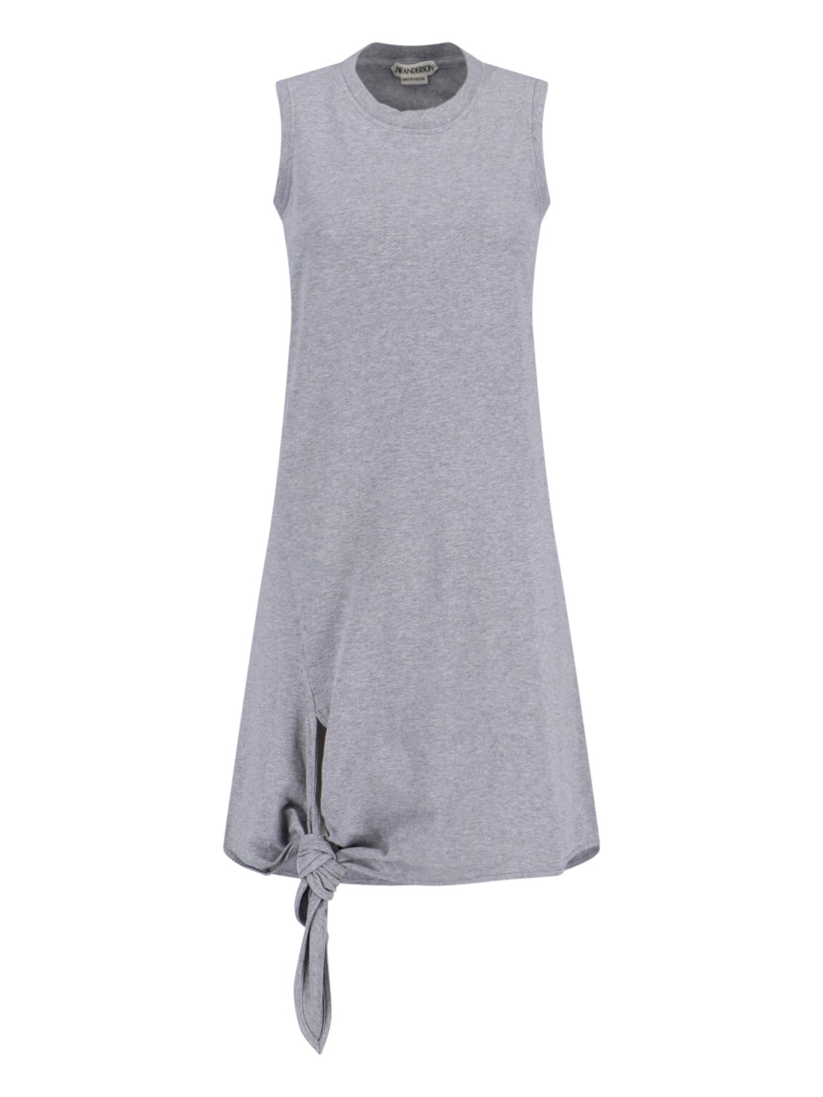 J.W. Anderson Cotton Midi Dress