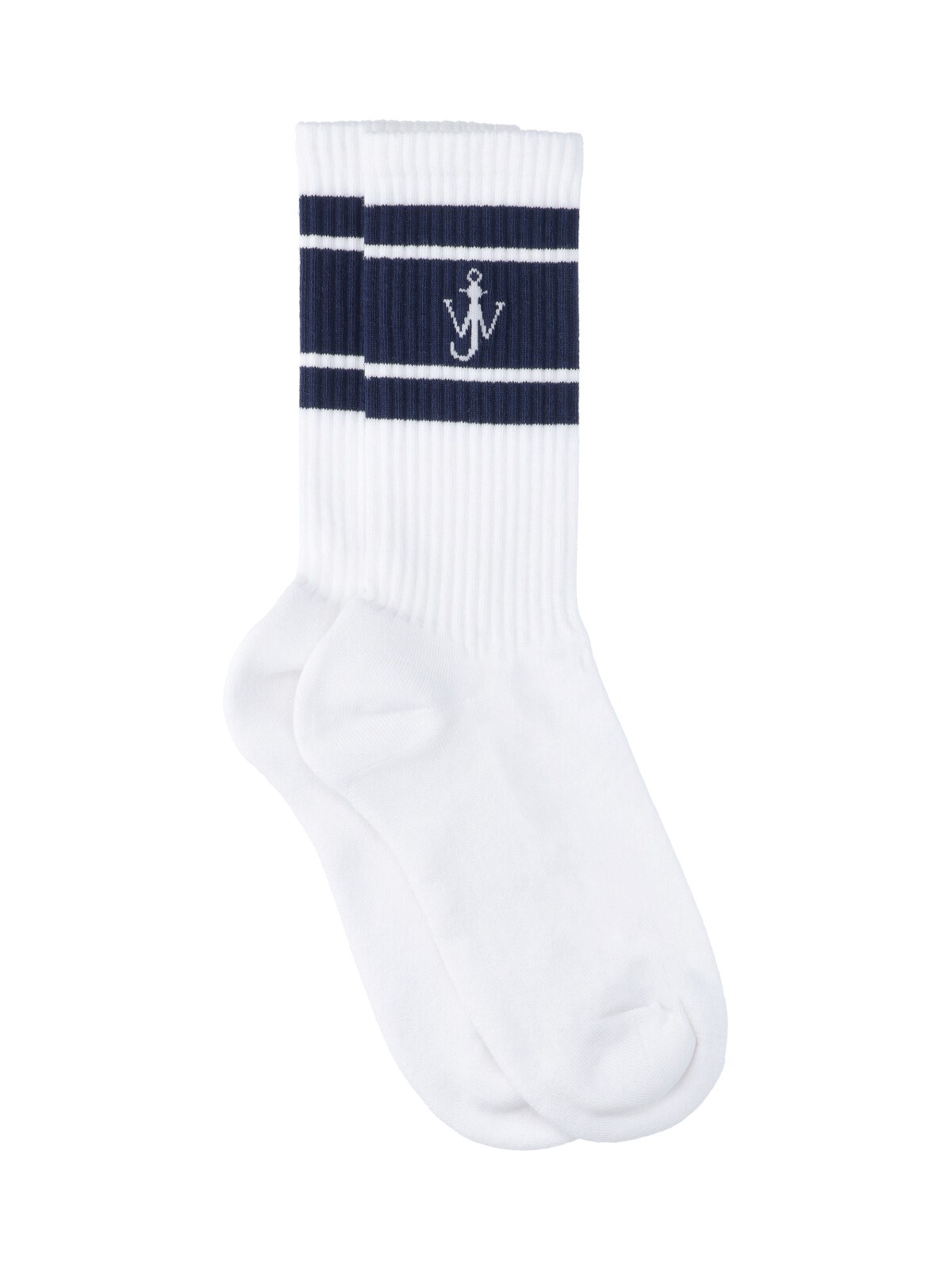J.W. Anderson 'Anchor' Socks