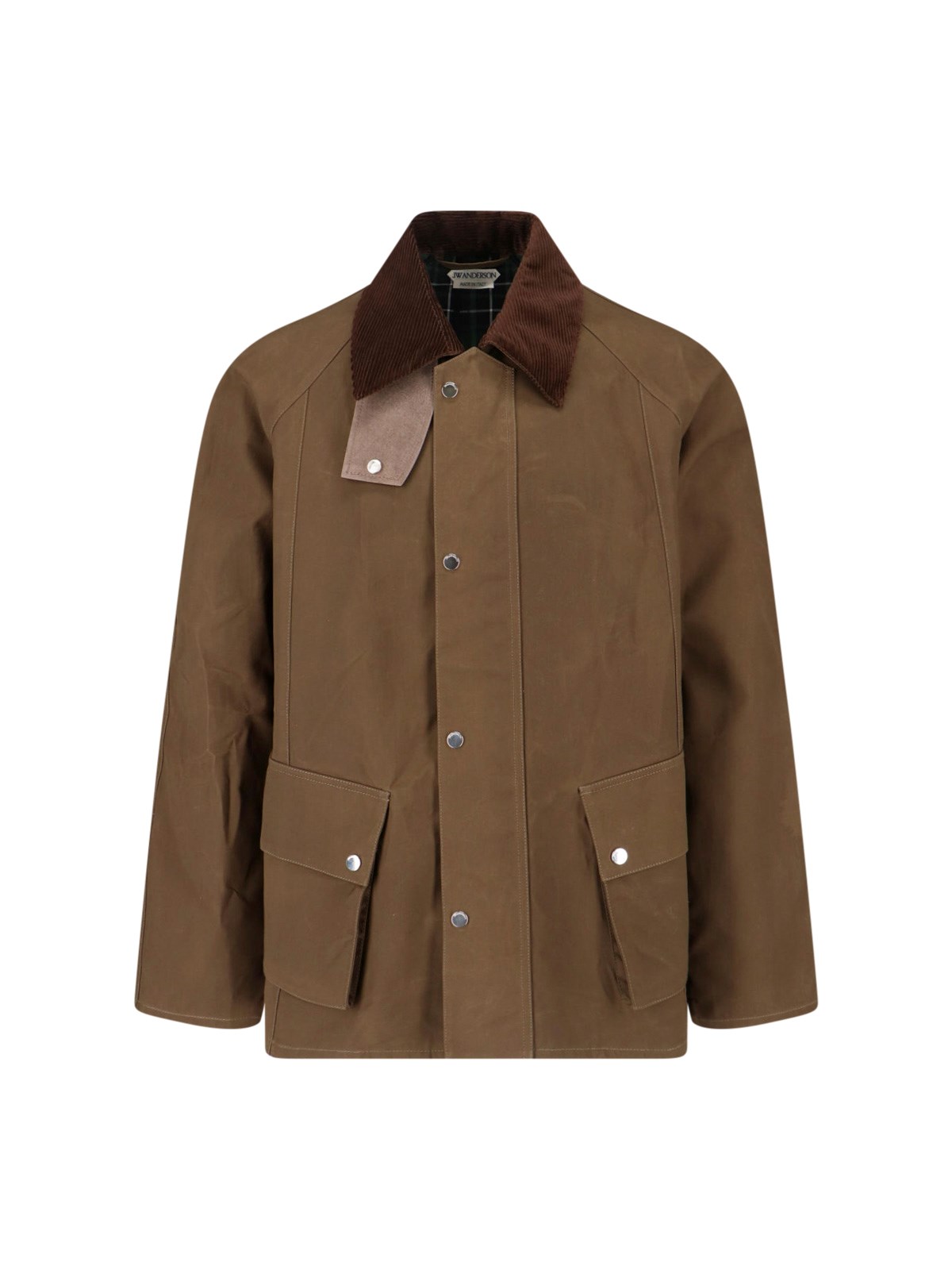 J.W. Anderson Cotton Jacket