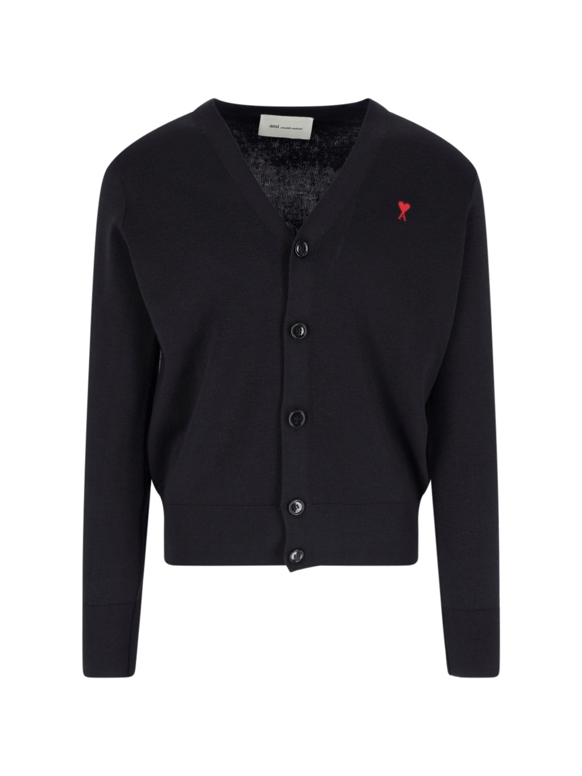 Ami Cardigan "Ami De Caur"