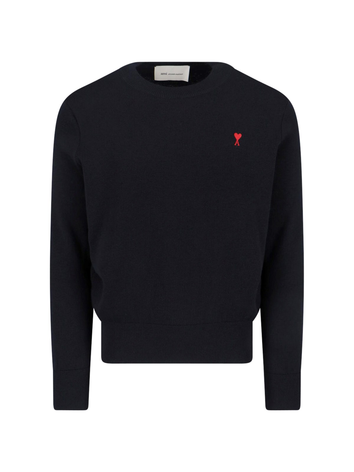 Ami Sweater "Ami De Caur"