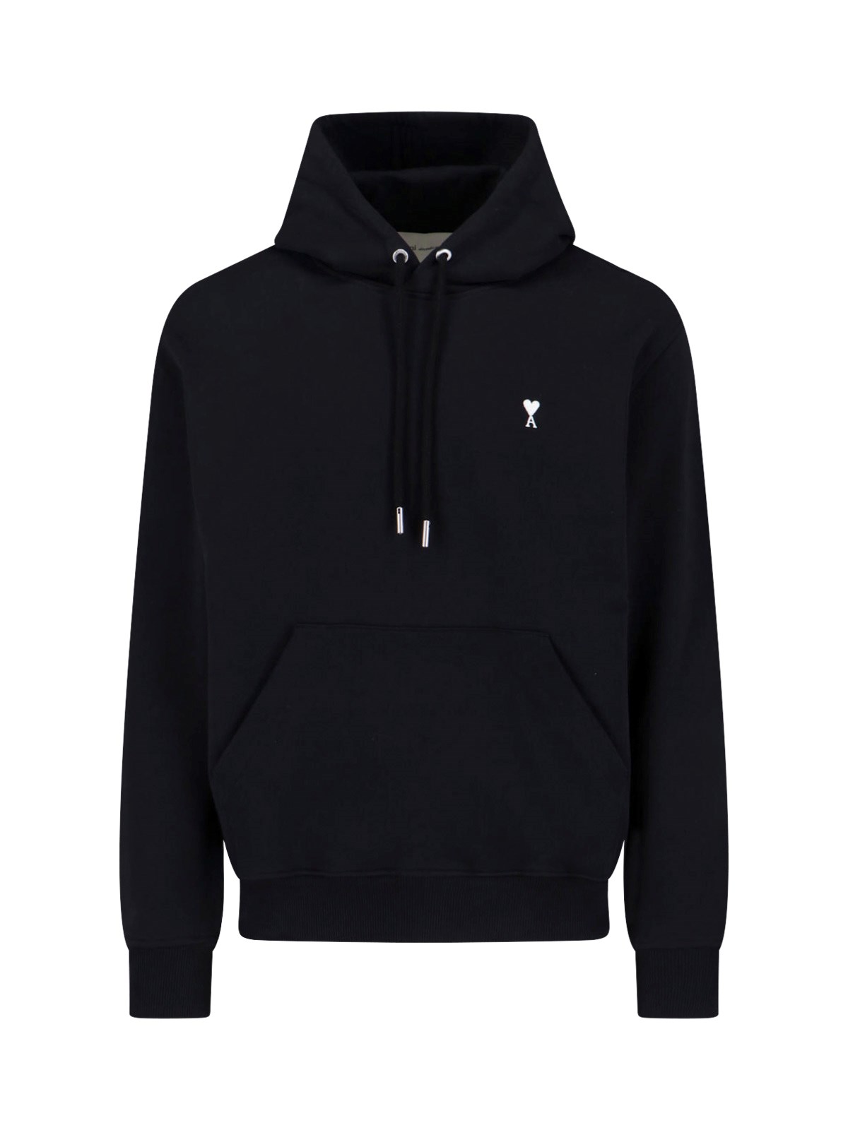 Ami Felpa Cappuccio "Ami De Caur"