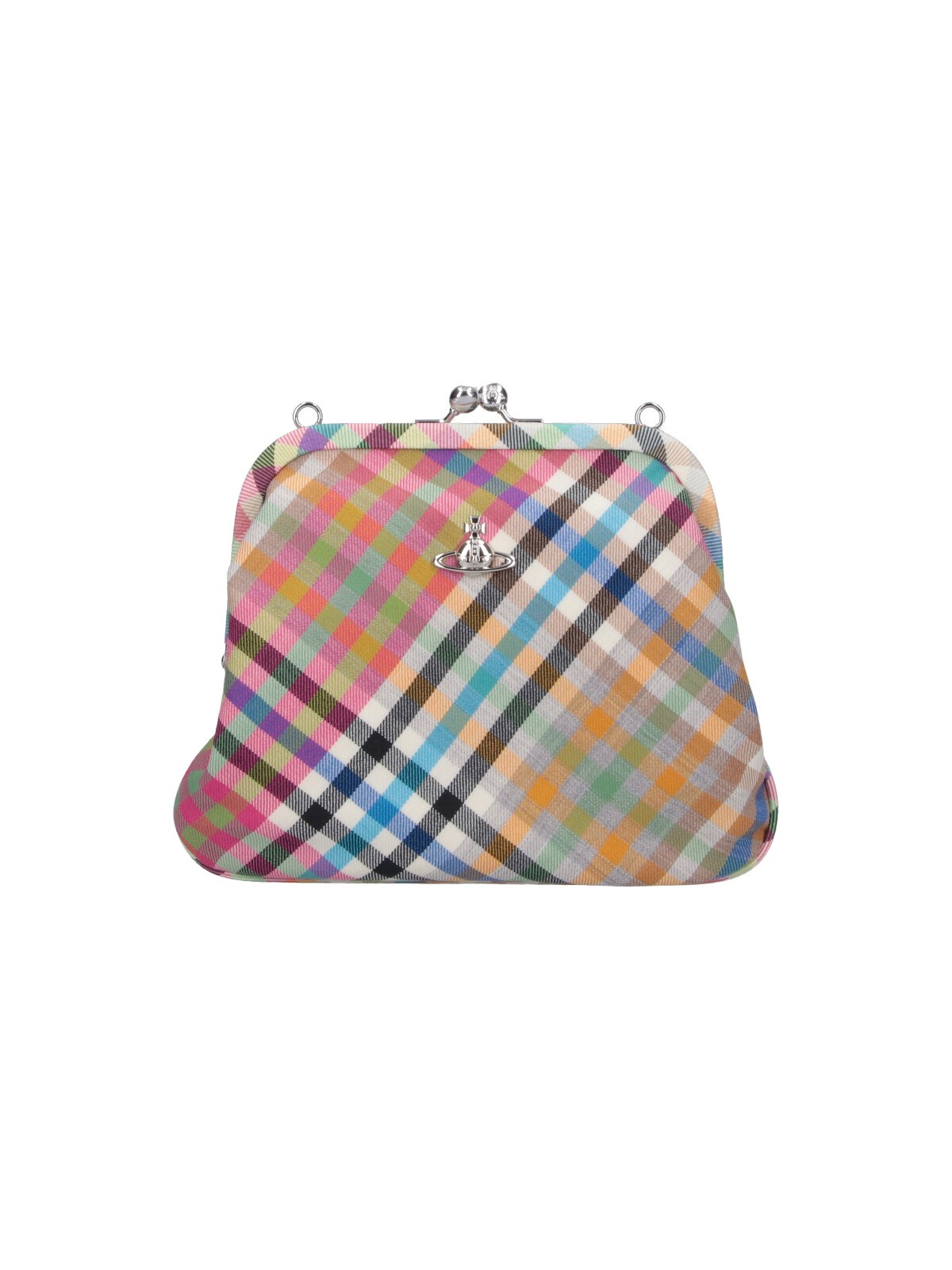 Vivienne Westwood Poch "Granny Frame"