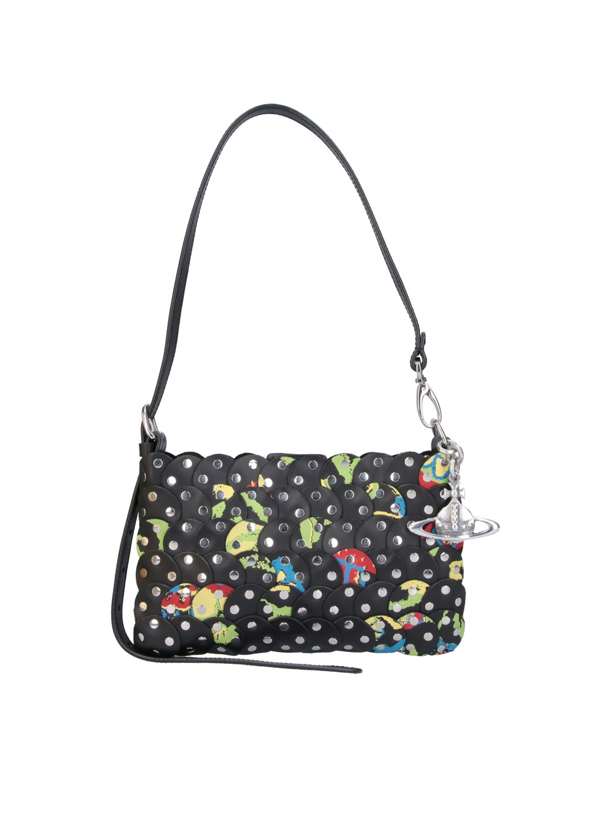 Vivienne Westwood Shoulder Bag "Lola"