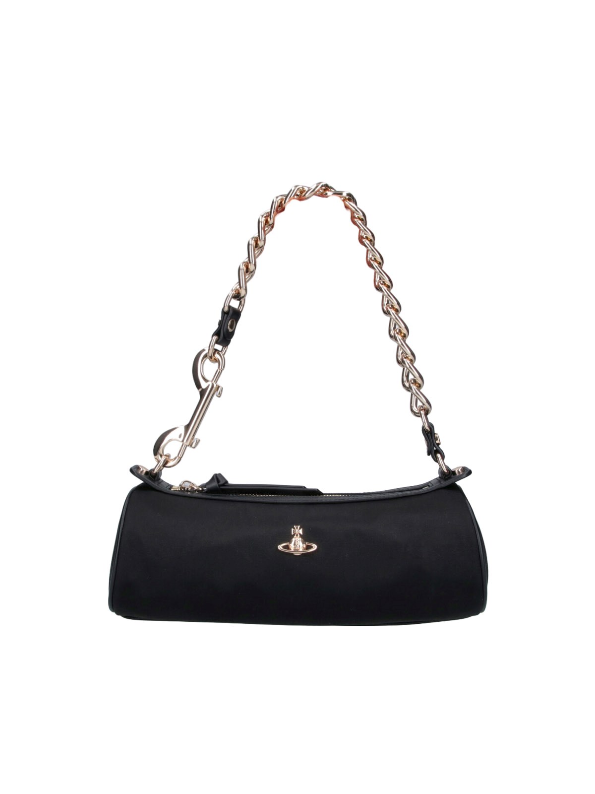 Vivienne Westwood Shoulder Bag "Cindy Cylinder"