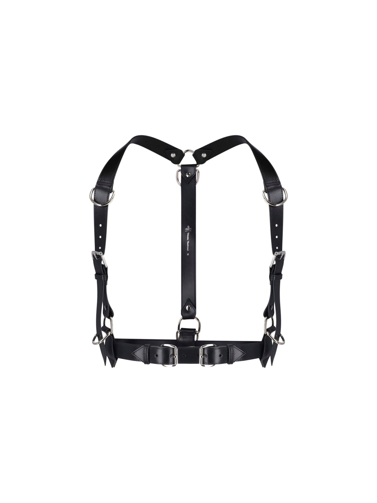 Vivienne Westwood Harness "Equestrian"