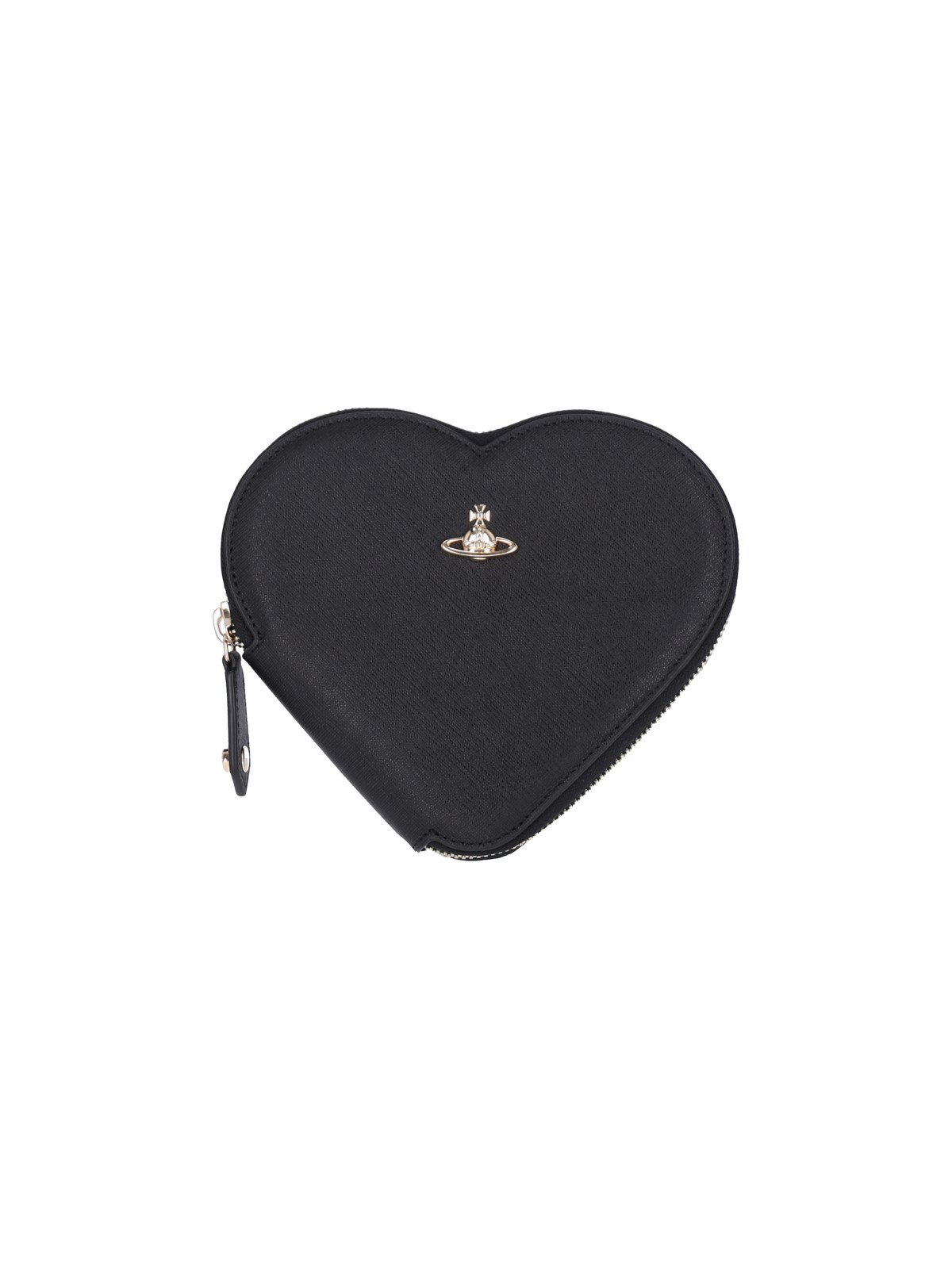 Vivienne Westwood "New Heart" Crossbody Bag