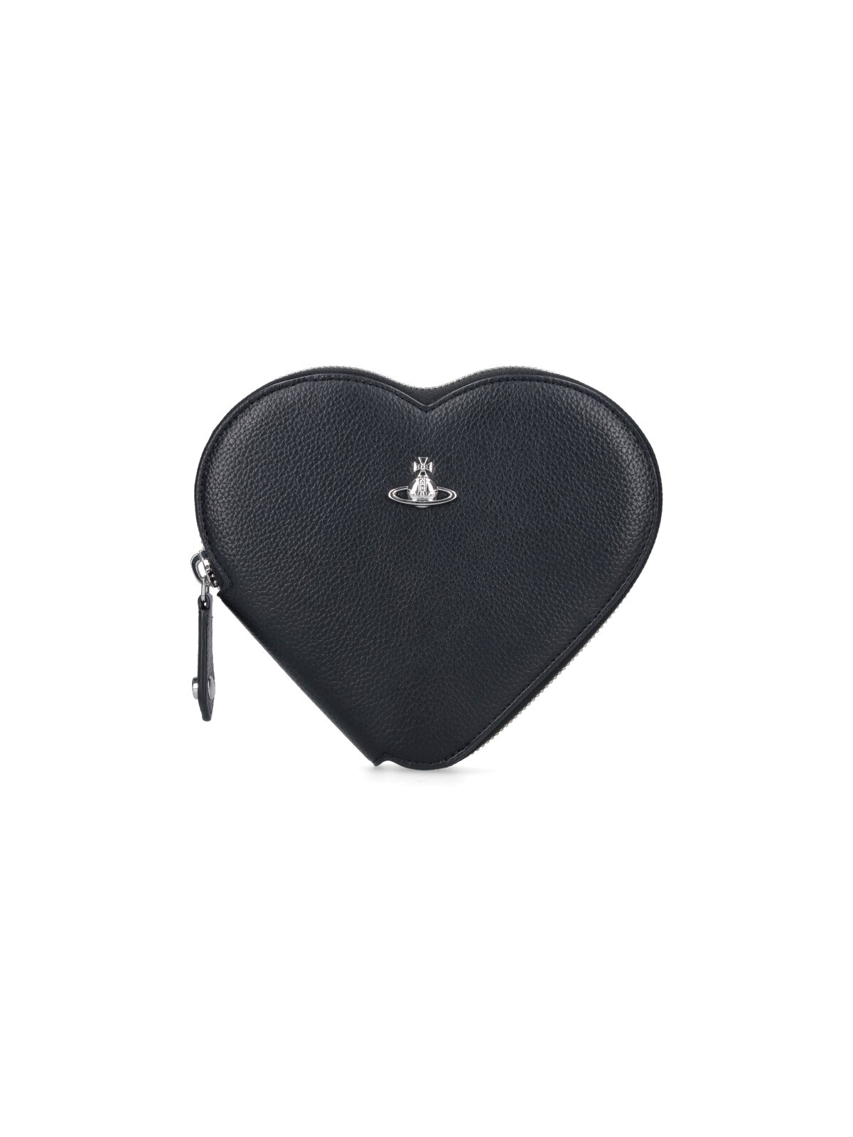 Vivienne Westwood 'New Heart' Crossbody Bag