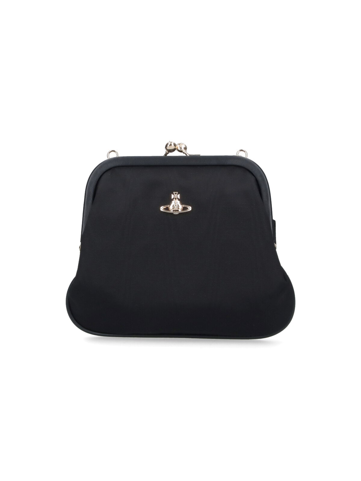 Vivienne Westwood "Granny Frame" Pouch