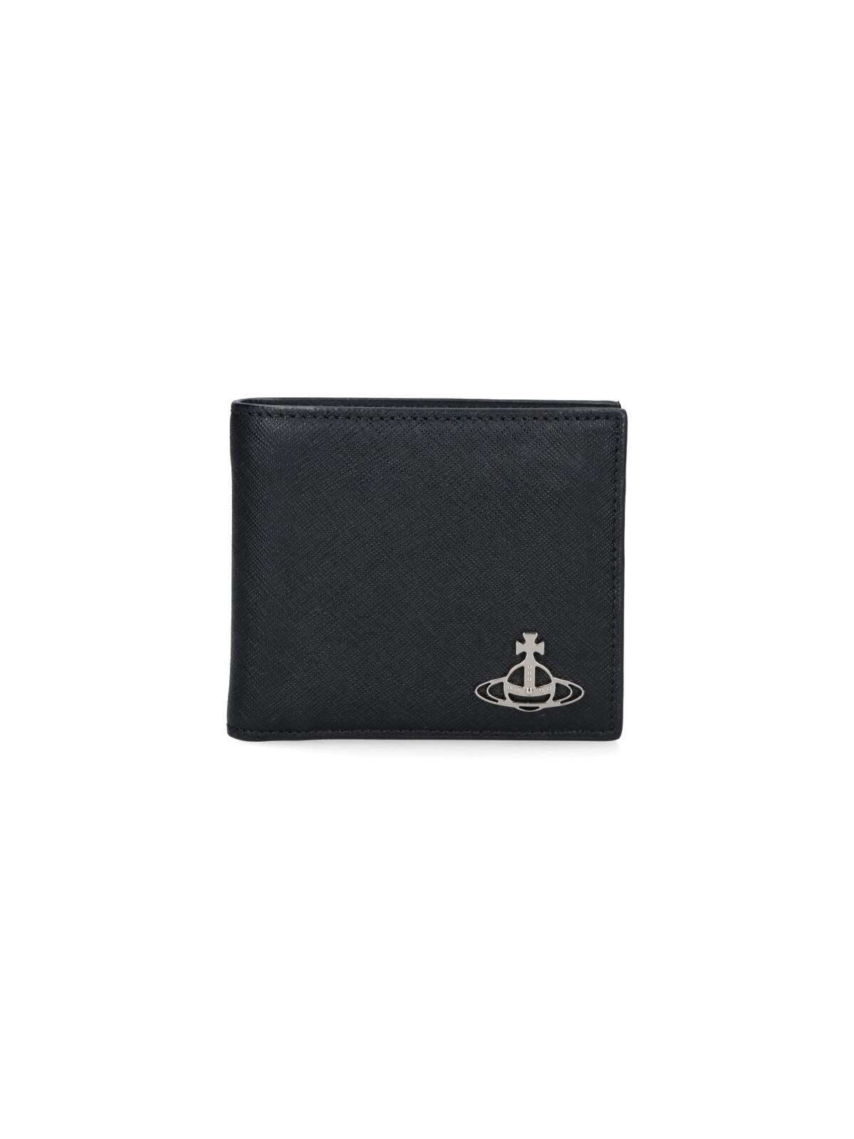 Vivienne Westwood Bi-Fold Wallet "Orb"