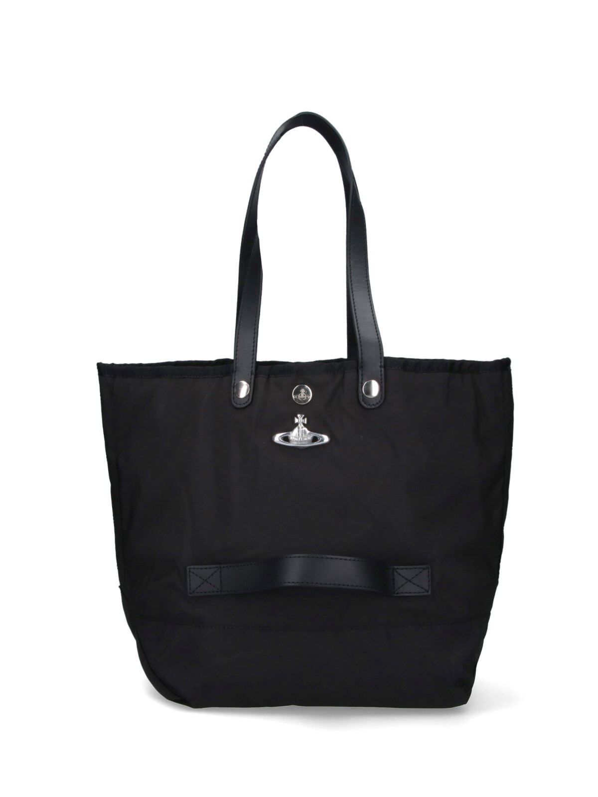 Vivienne Westwood "Utility" Medium Tote Bag