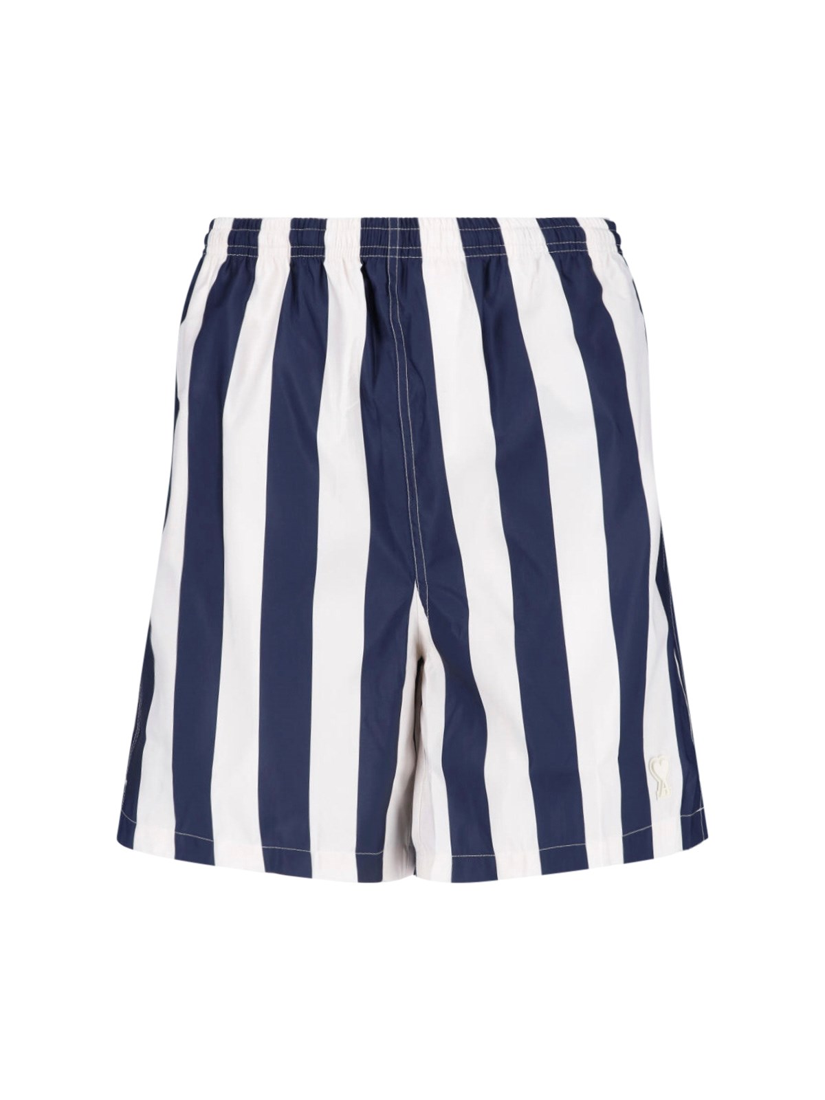 Ami Swim Shorts