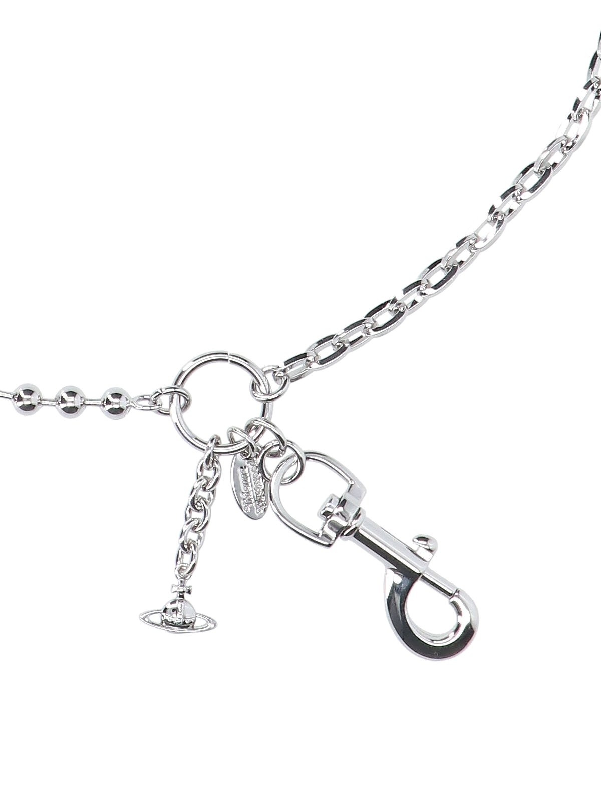 Vivienne westwood 'orb' bracelet available on SUGAR - 200896