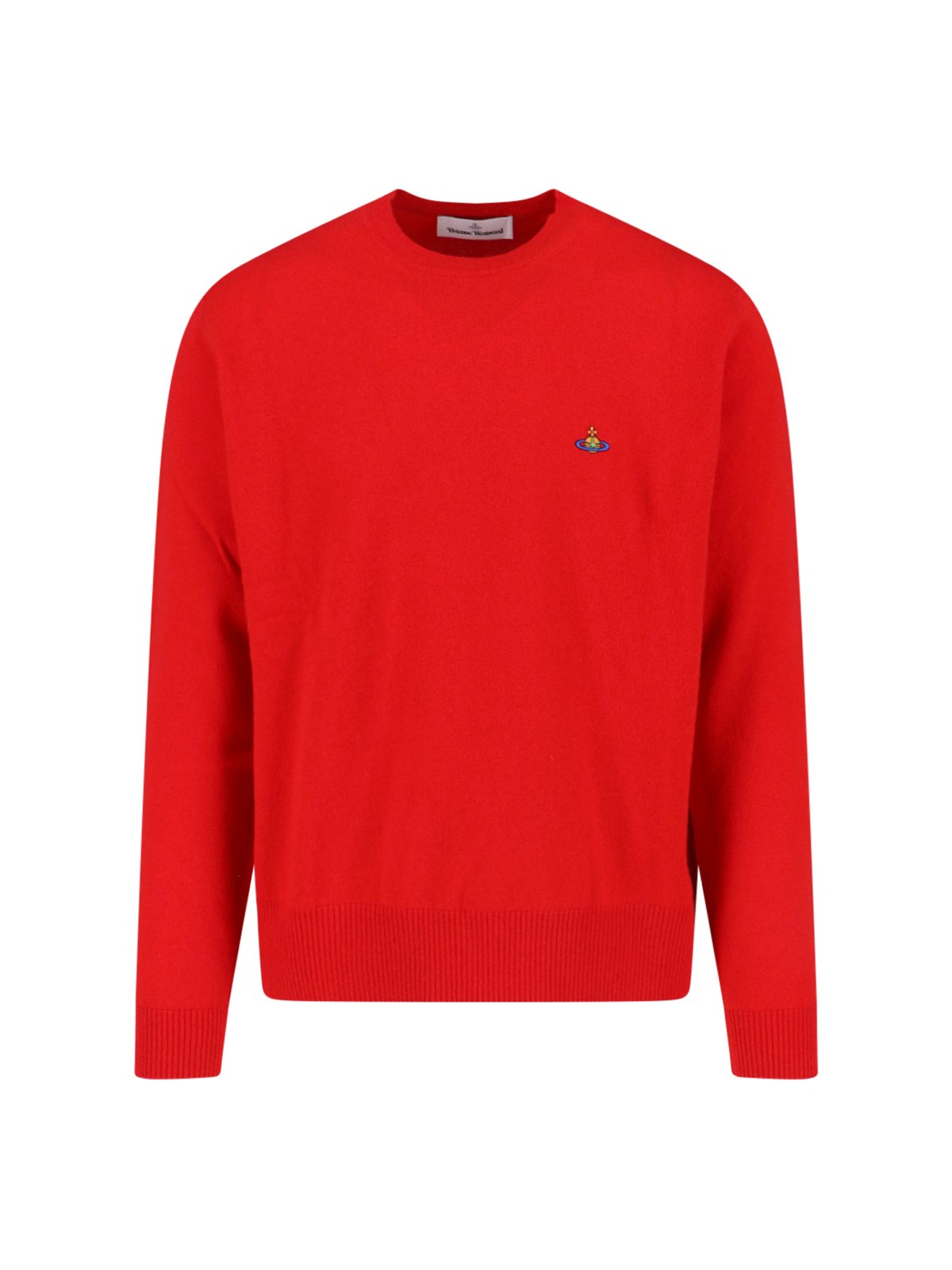 Vivienne westwood 'orb' sweater available on SUGAR - 200898