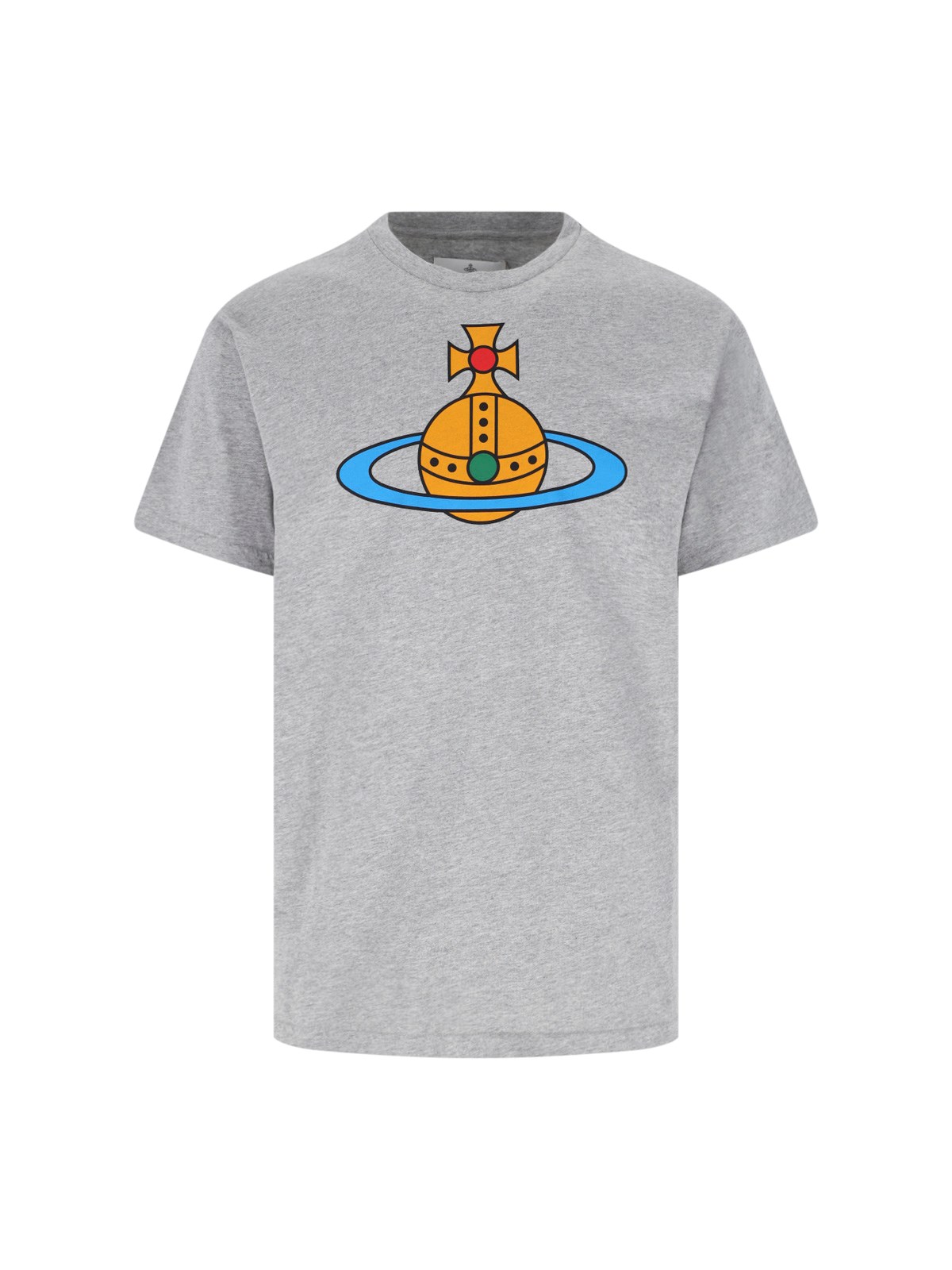 Vivienne Westwood T-Shirt "Orb"