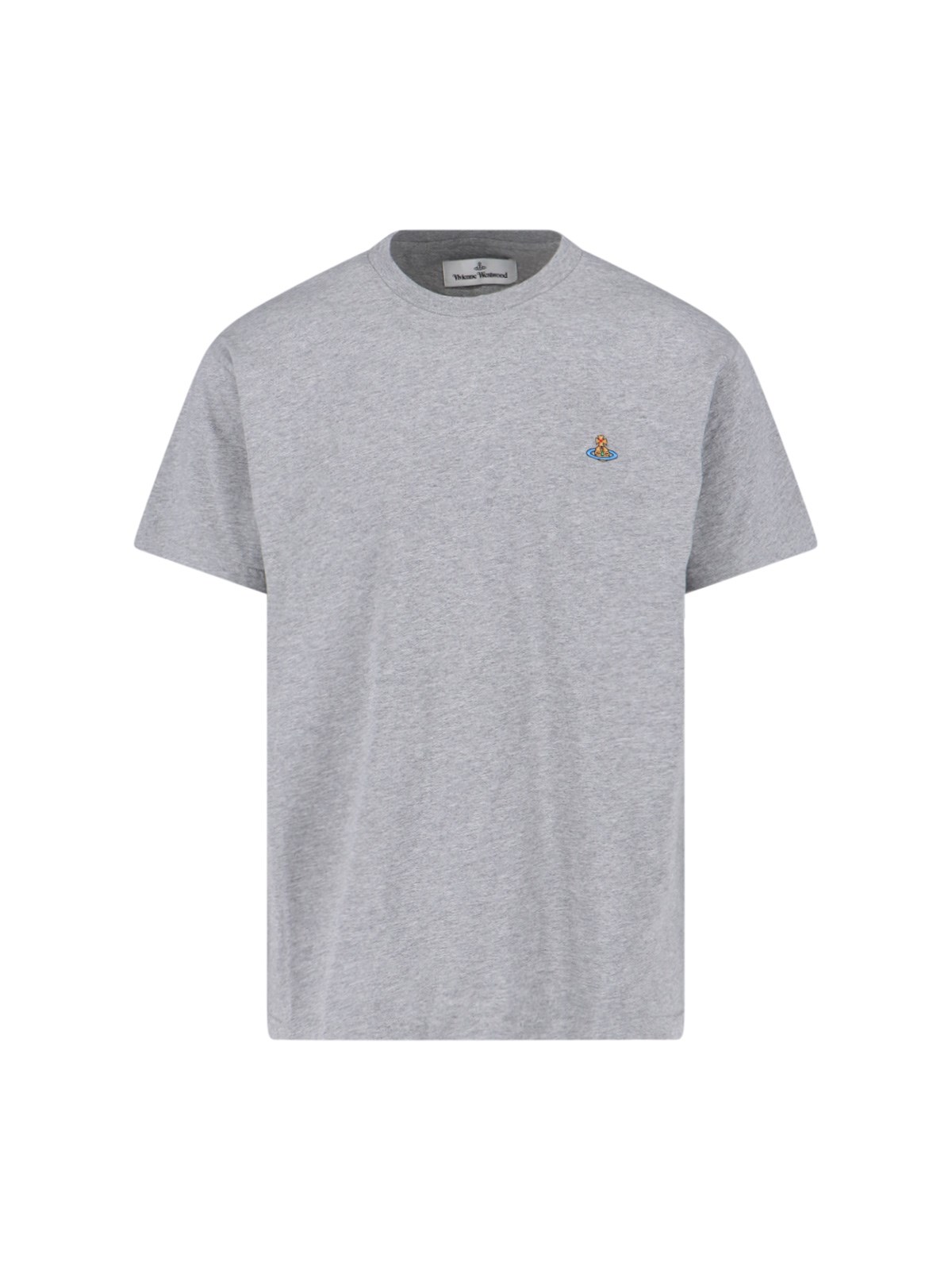 Vivienne Westwood T-Shirt "Orb"
