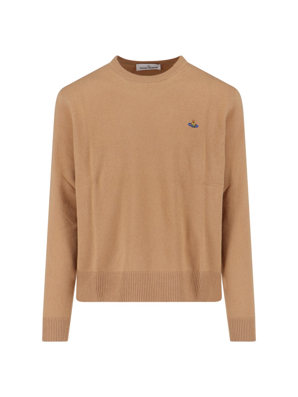 Vivienne westwood 'orb' sweater available on SUGAR - 200904