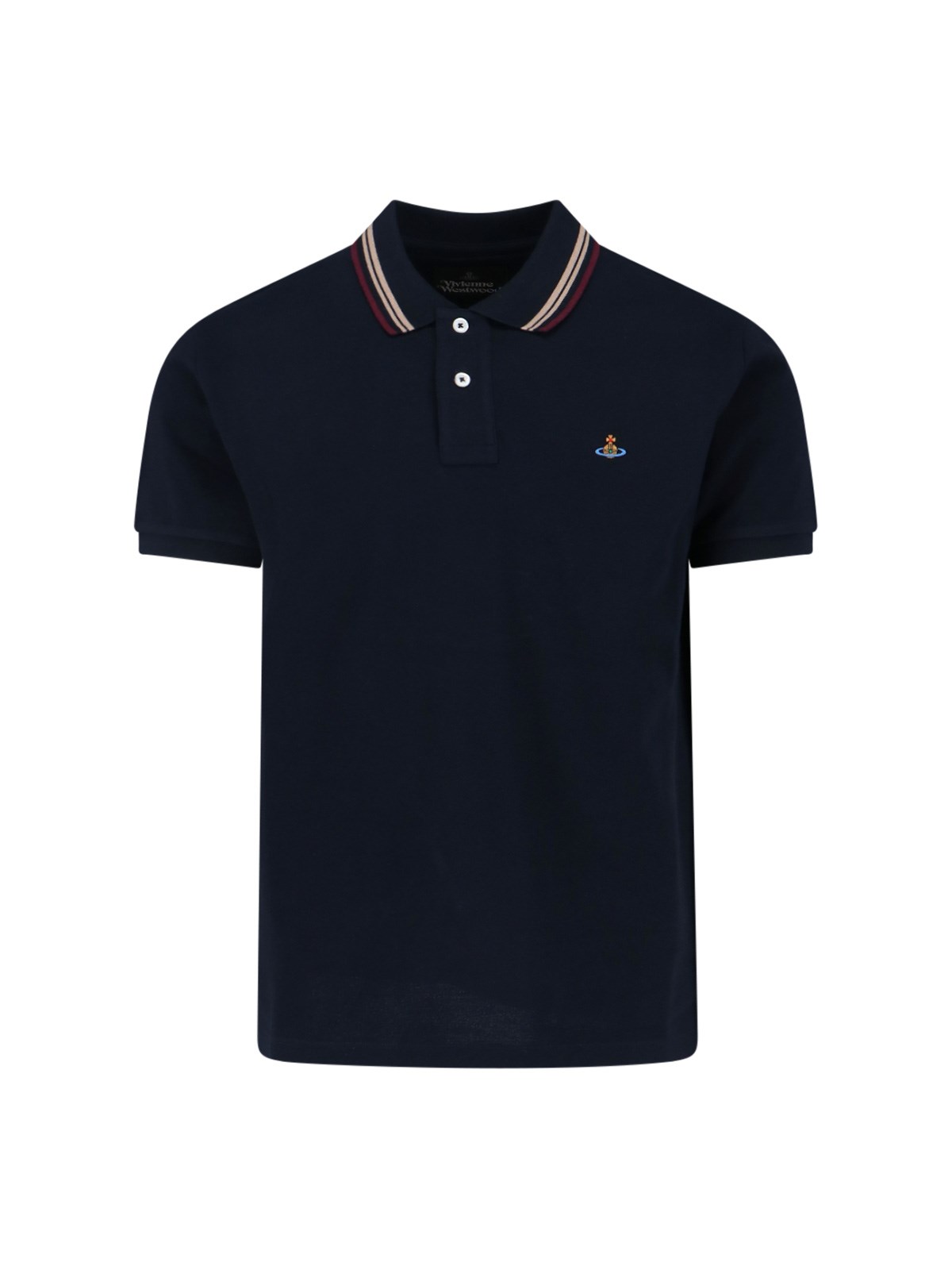Vivienne Westwood Polo "Orb"