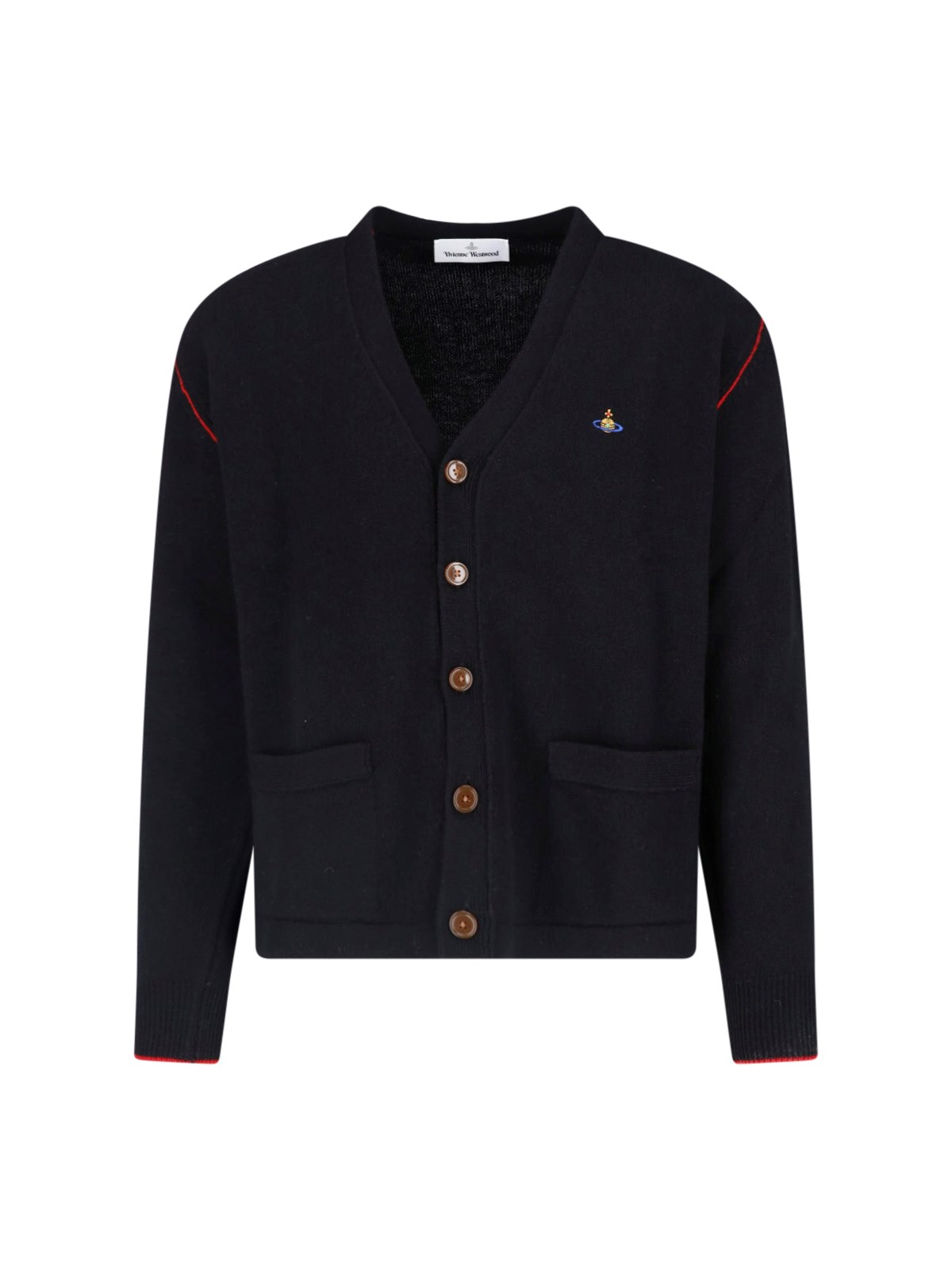 Vivienne Westwood Cardigan "Alex"