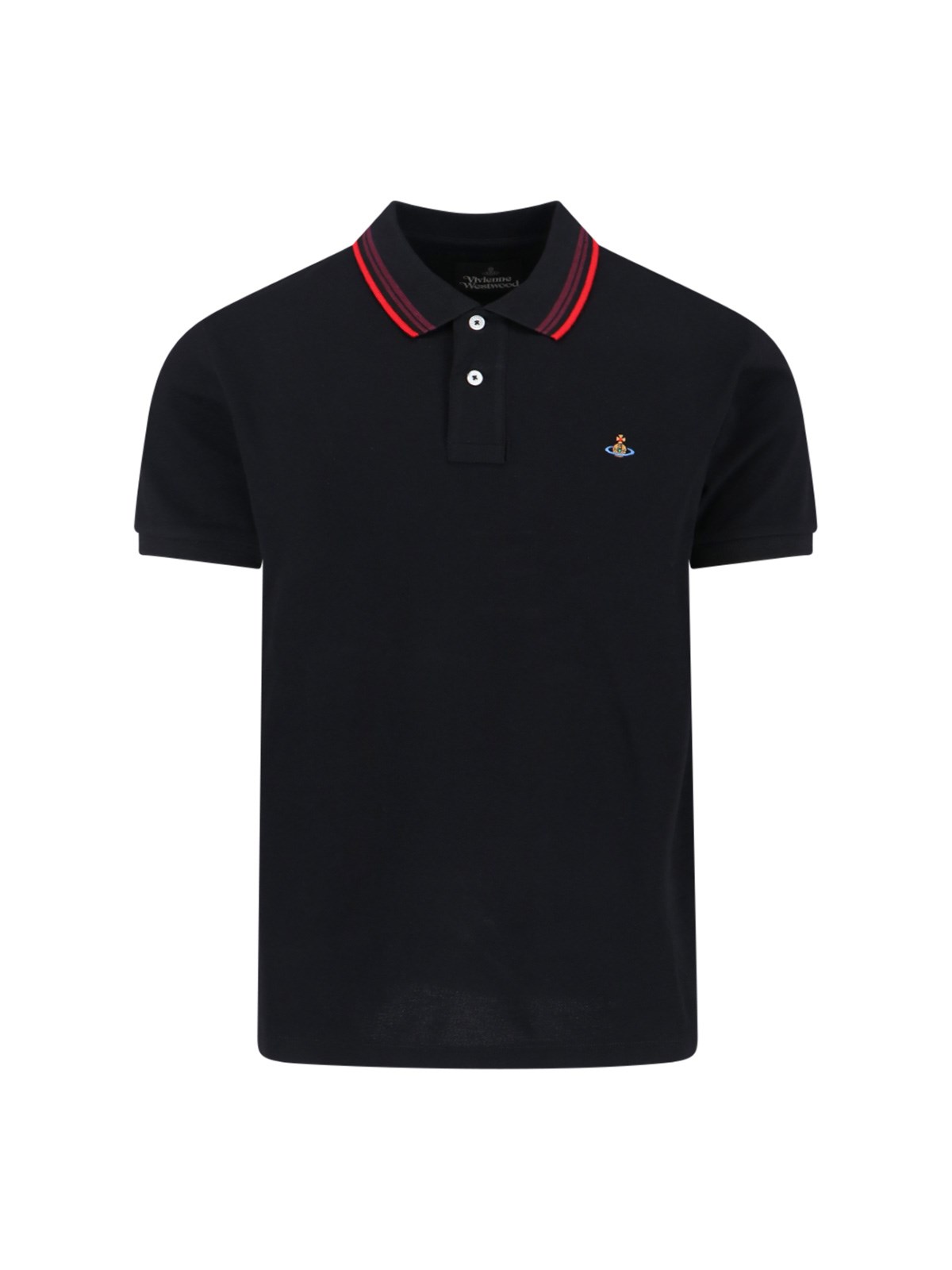 Vivienne Westwood Orb Polo