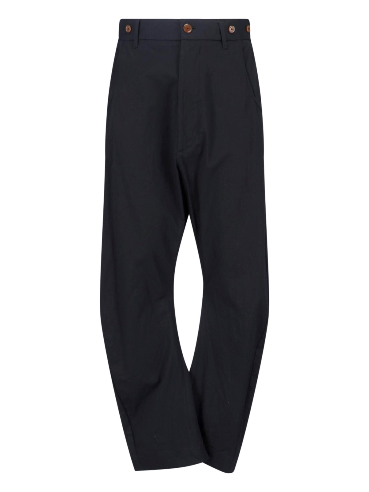 Vivienne Westwood 'Buckle' Pants