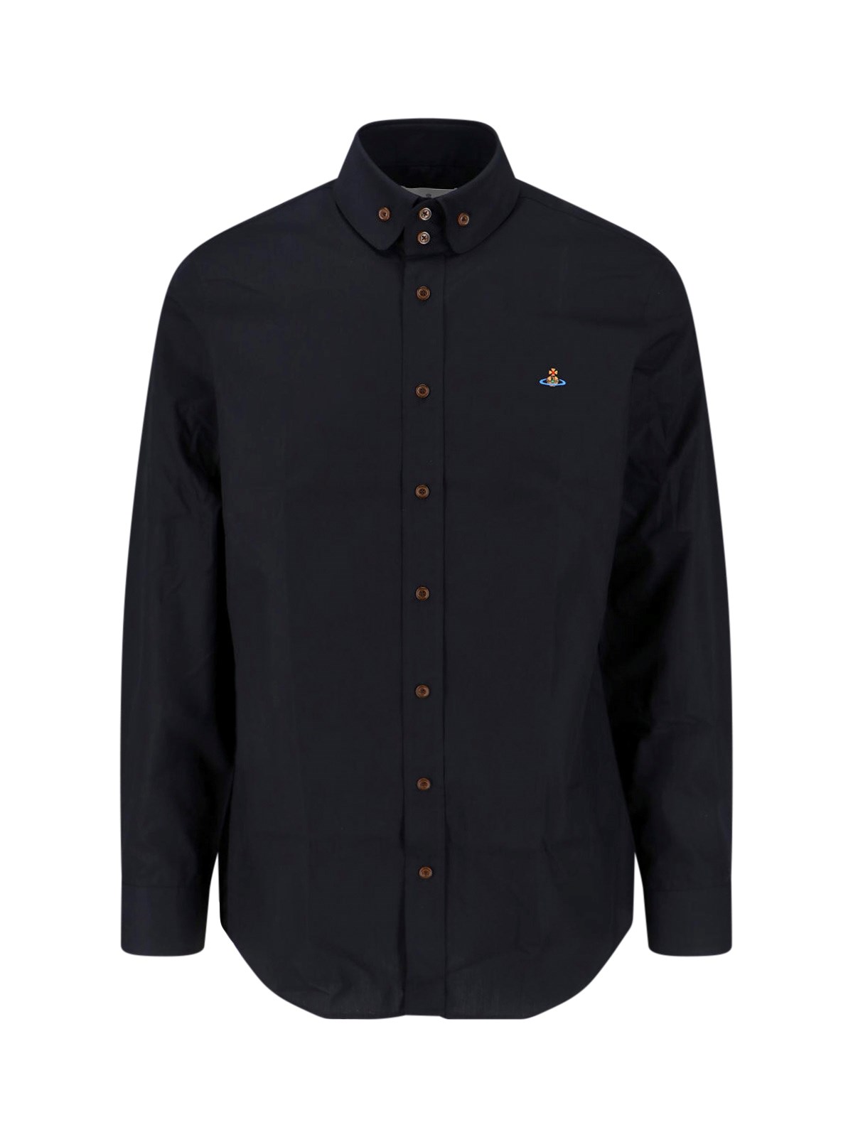 Vivienne Westwood Shirt "Two Button Krall"