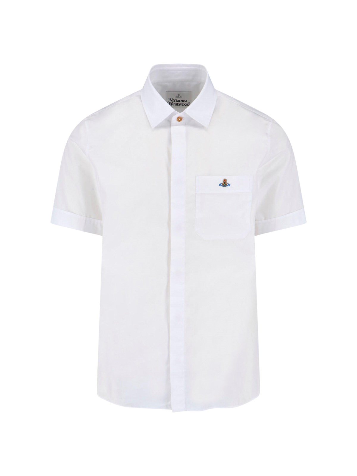 Vivienne Westwood 'Orb' Shirt