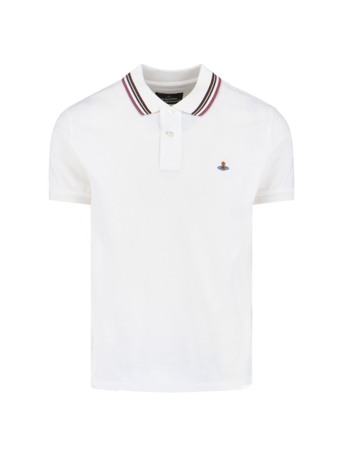 Vivienne Westwood Polo "Orb"