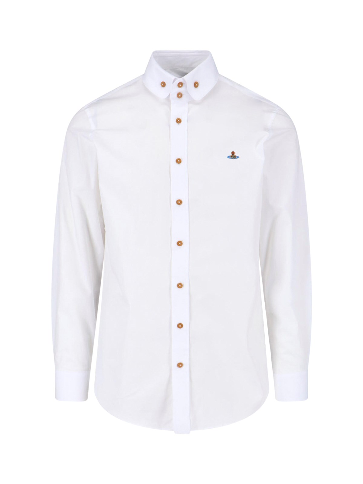 Vivienne Westwood Shirt "Two Button Krall"