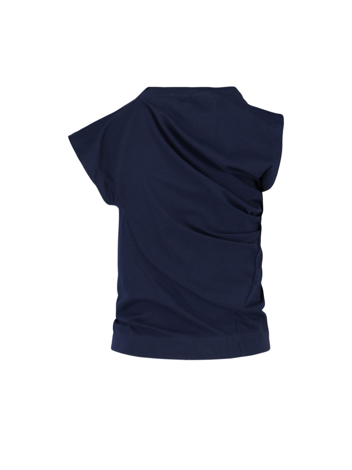 Vivienne Westwood 'Hebo' Asymmetrical Top
