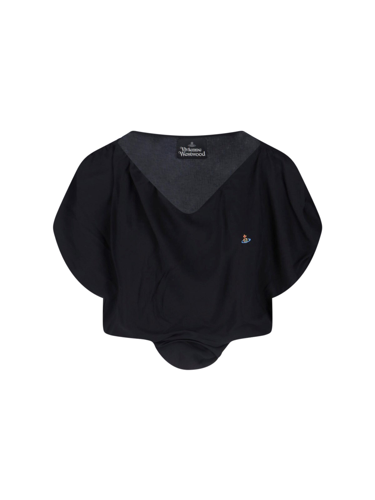 Vivienne Westwood Top "Heart"