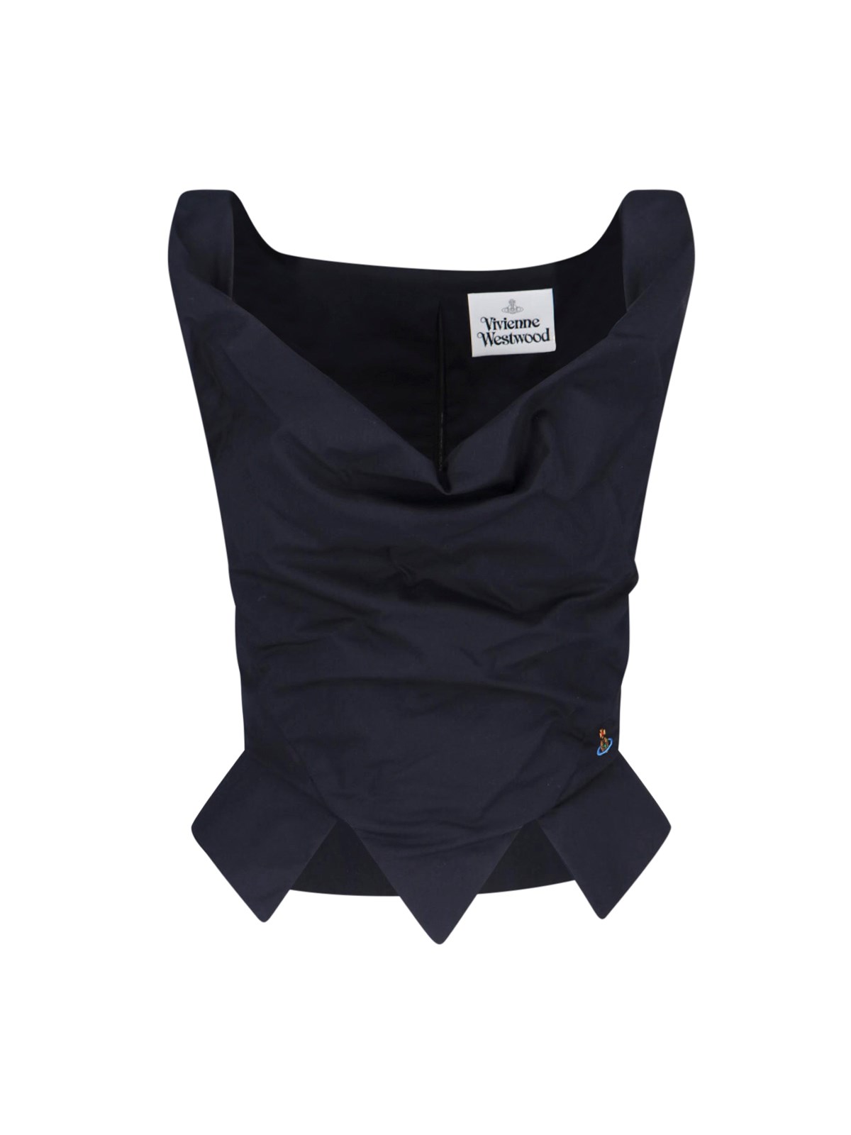 Vivienne Westwood Top "Sunday"