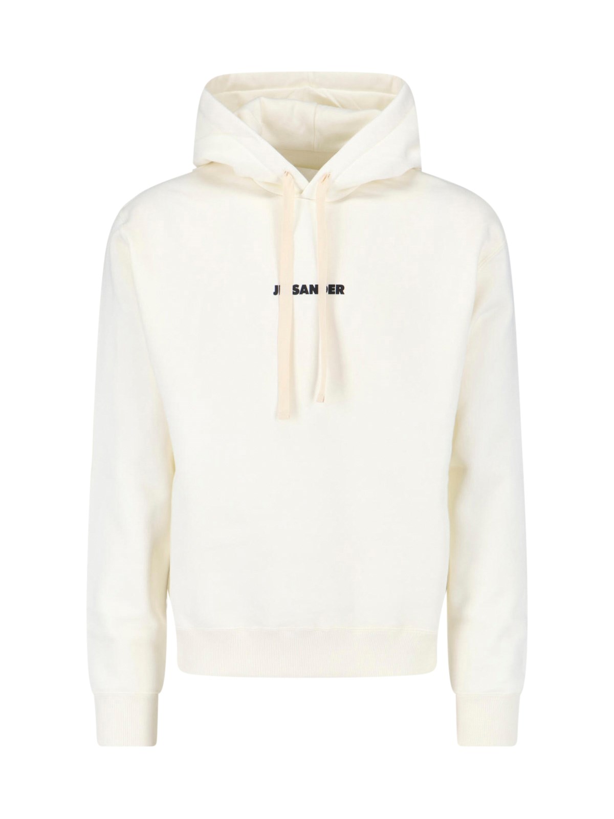 Jil Sander Logo Sweatshirt