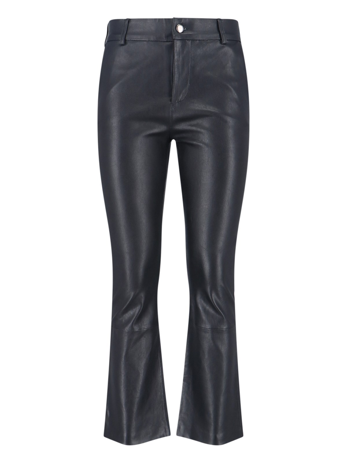 Novelle 'tropez' Bootcut Pants In Black
