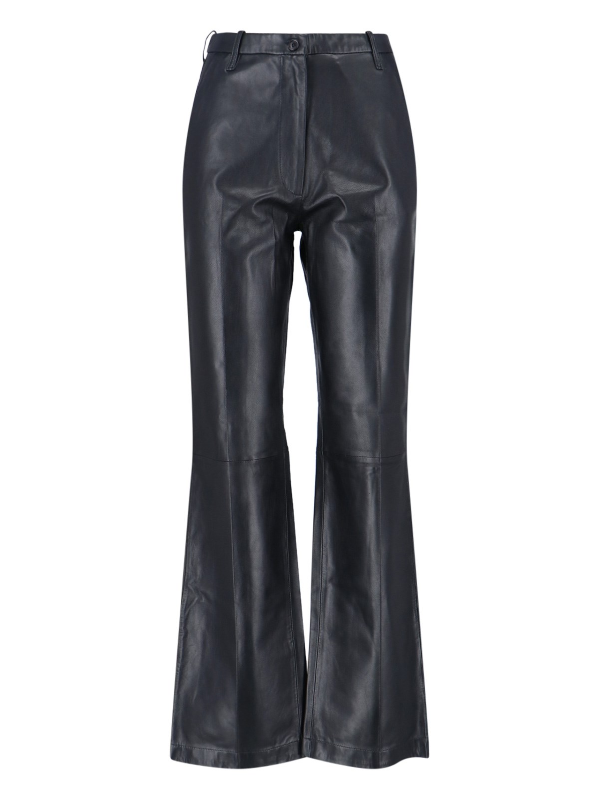 Novelle Trousers In Black
