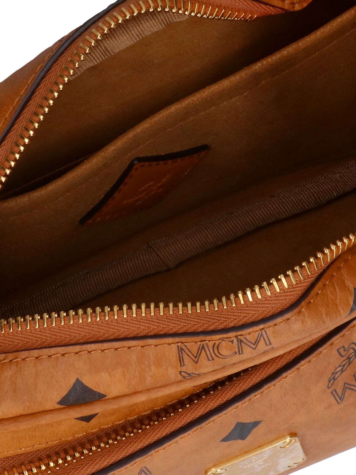 Mcm Mini crossbody bag 