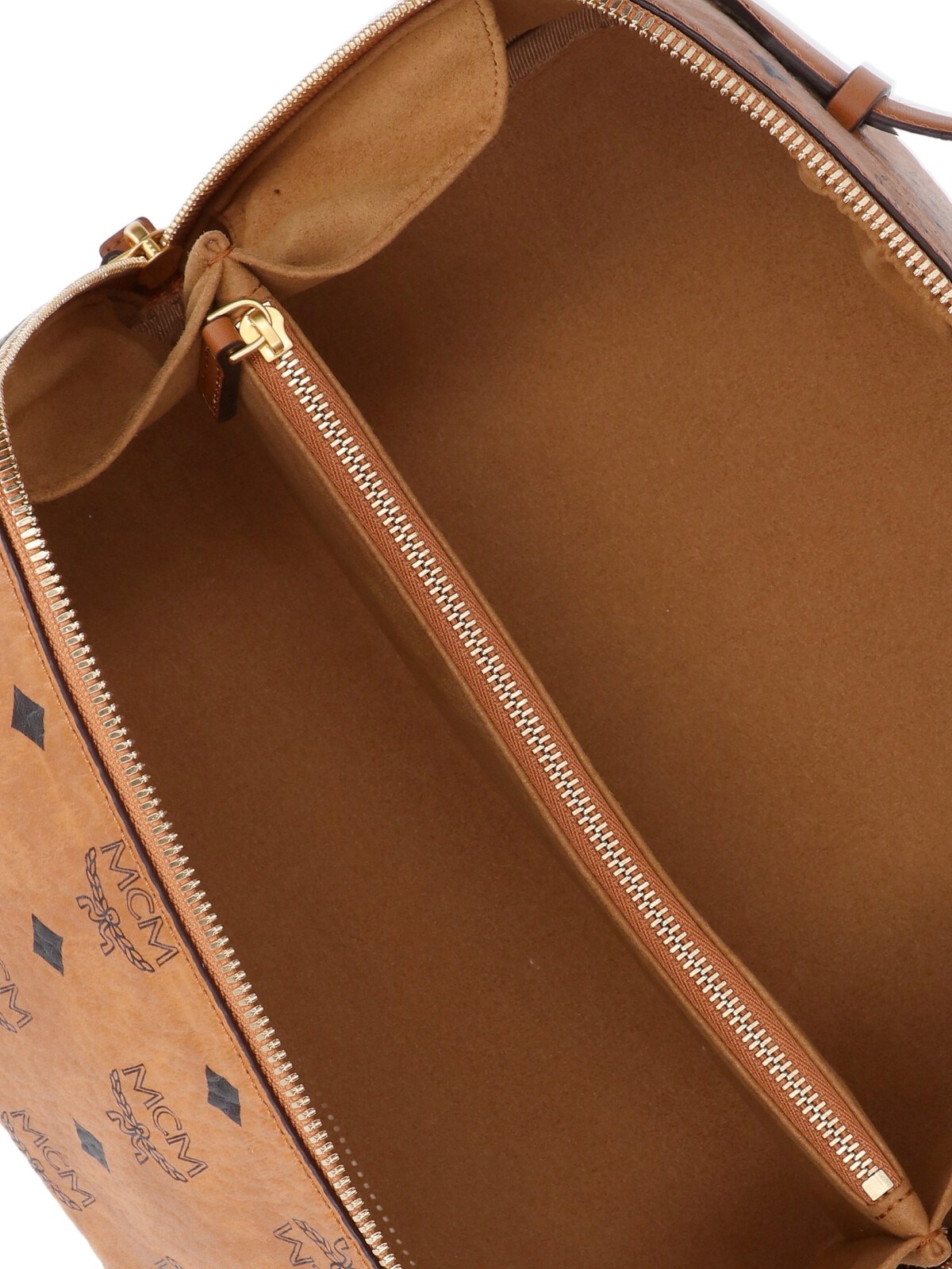 MCM ボディバッグ 19220 ブラウン MCM クロスボディバッグ 男性 ファブリック 茶 | B-Exit – B-Exit top
