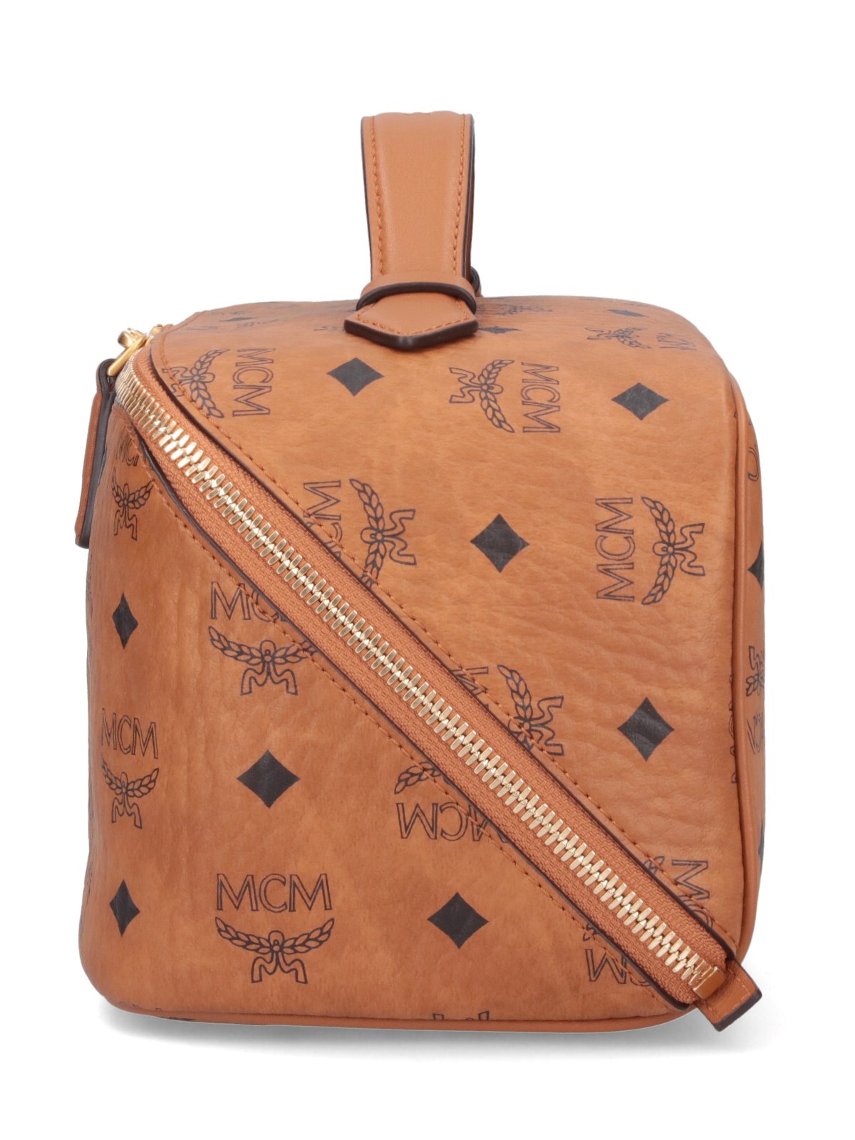 Mcm Pouch 