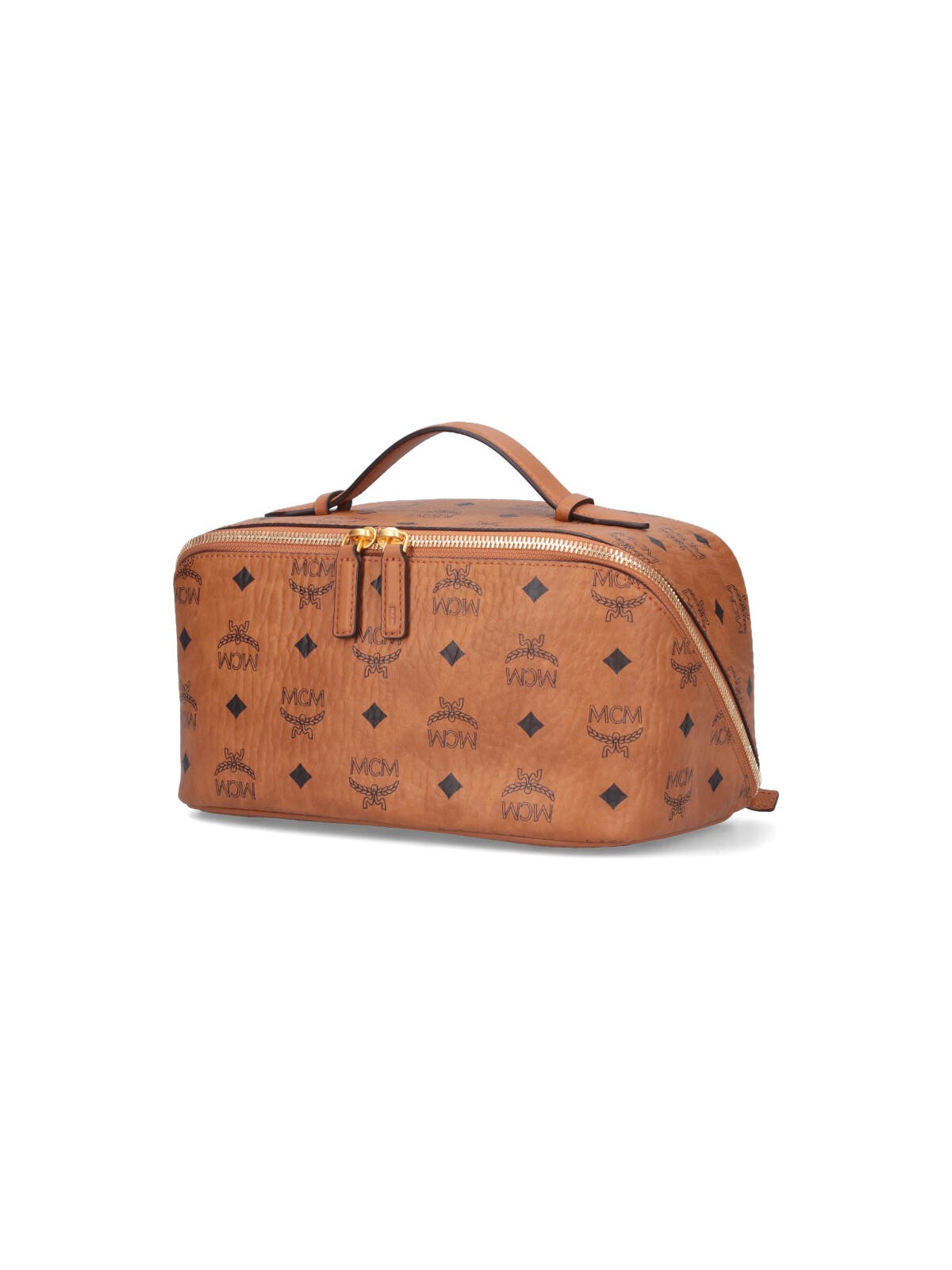 Mcm Pouch 