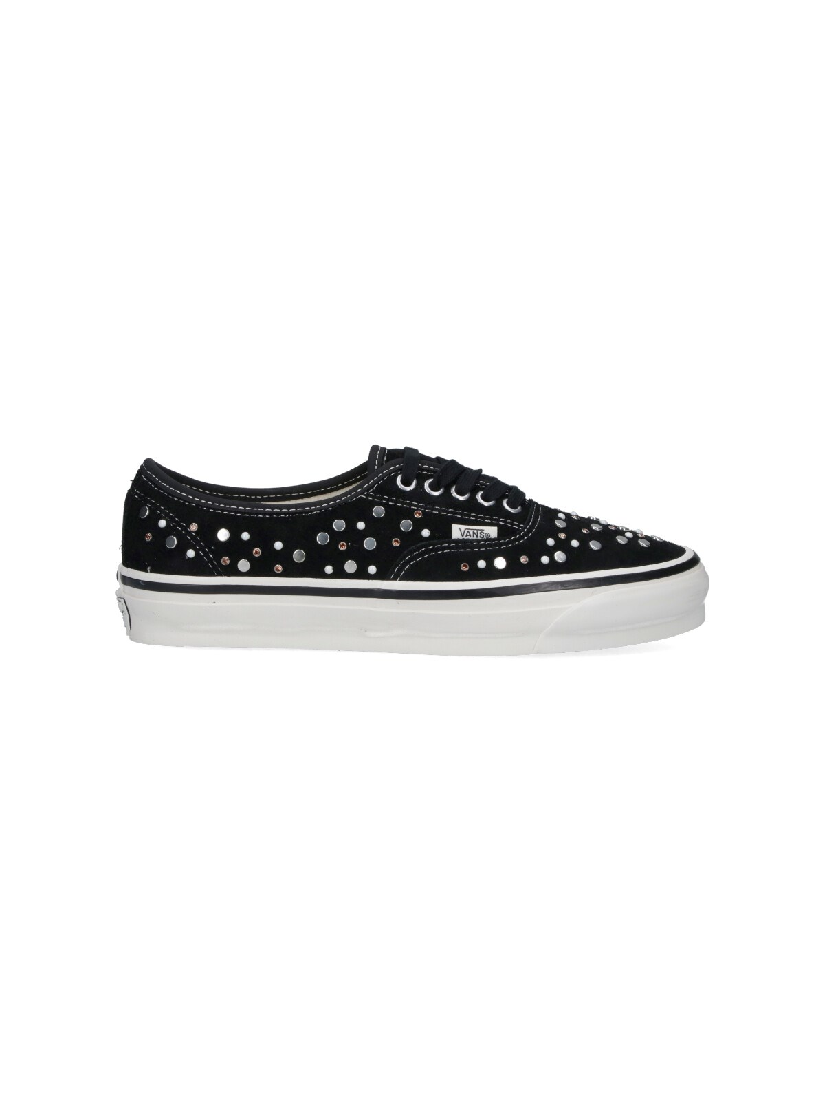 Vans Lx Authentic 44 Sneakers In Multi